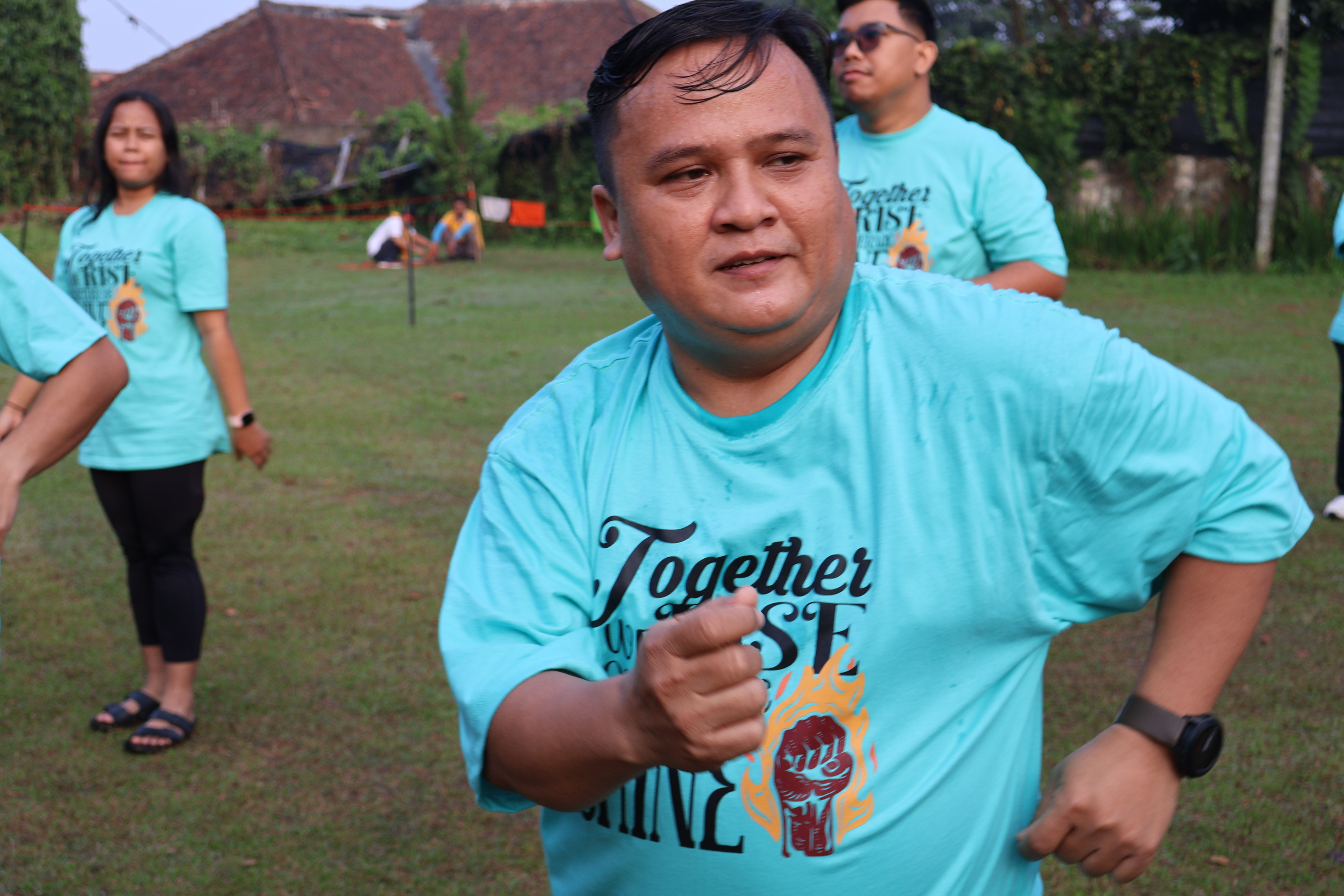 Foto galeri Gathering & Anniversary FKPT ke 7 - 27 sd 28 Juli 2024