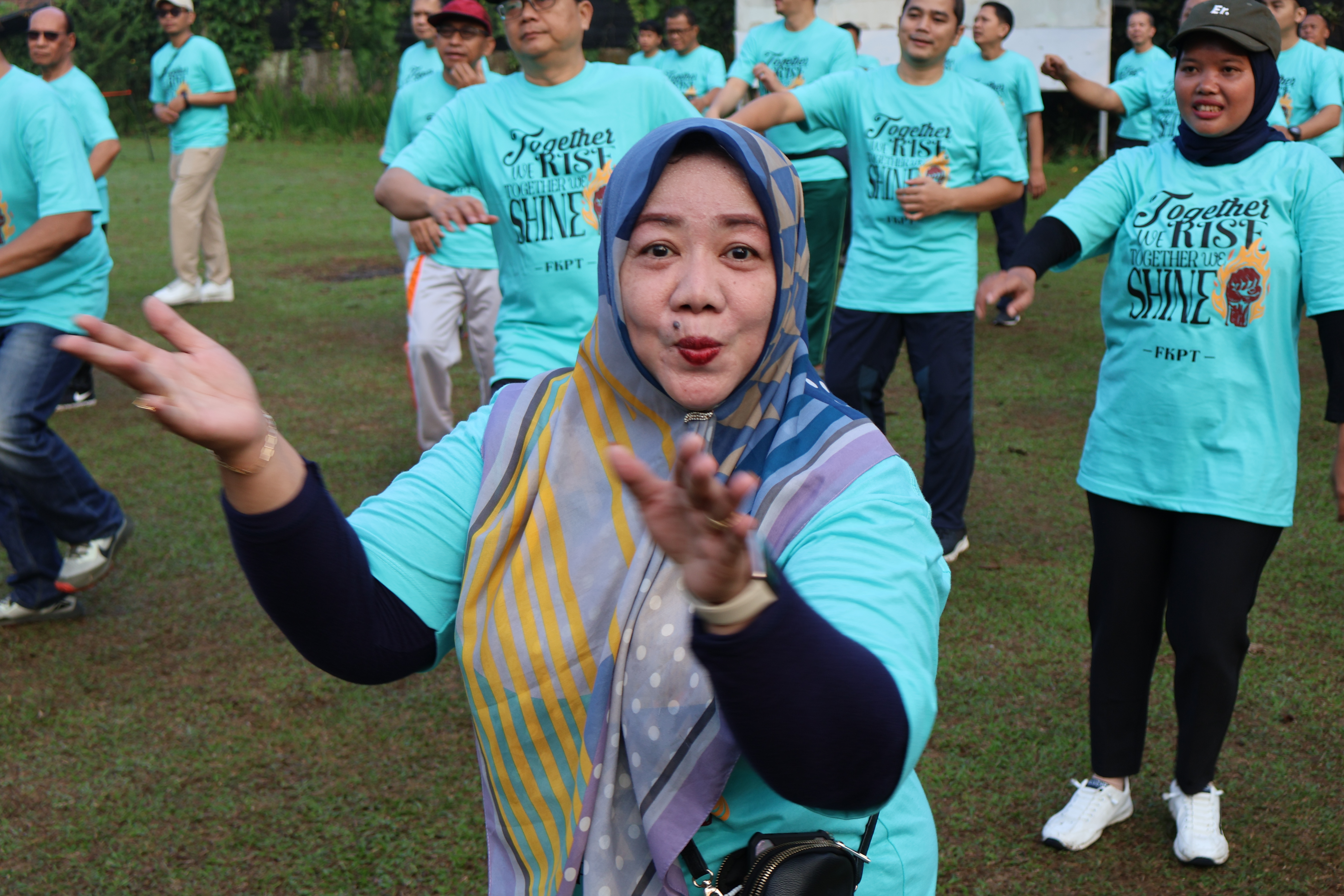 Foto galeri Gathering & Anniversary FKPT ke 7 - 27 sd 28 Juli 2024