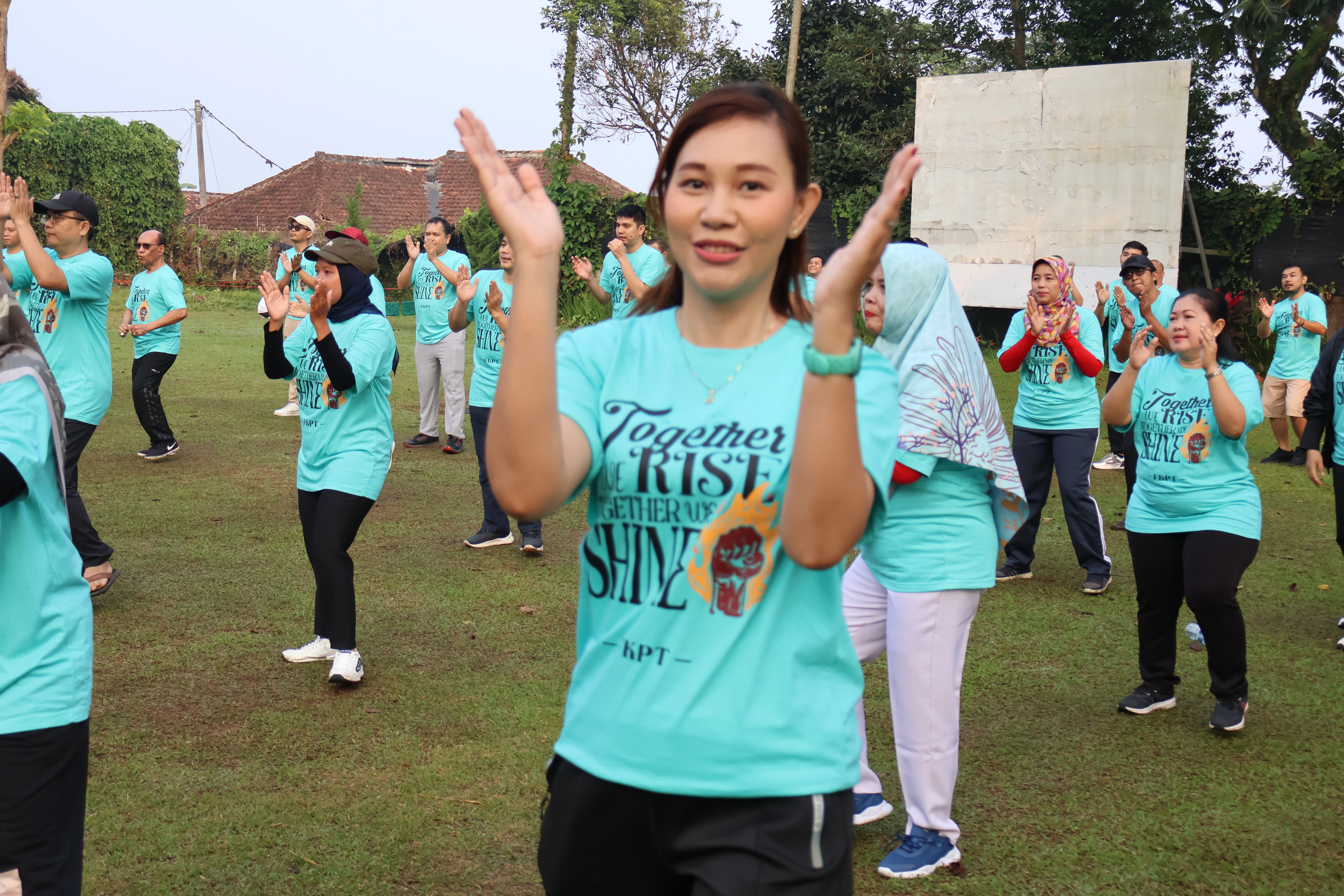 Foto galeri Gathering & Anniversary FKPT ke 7 - 27 sd 28 Juli 2024