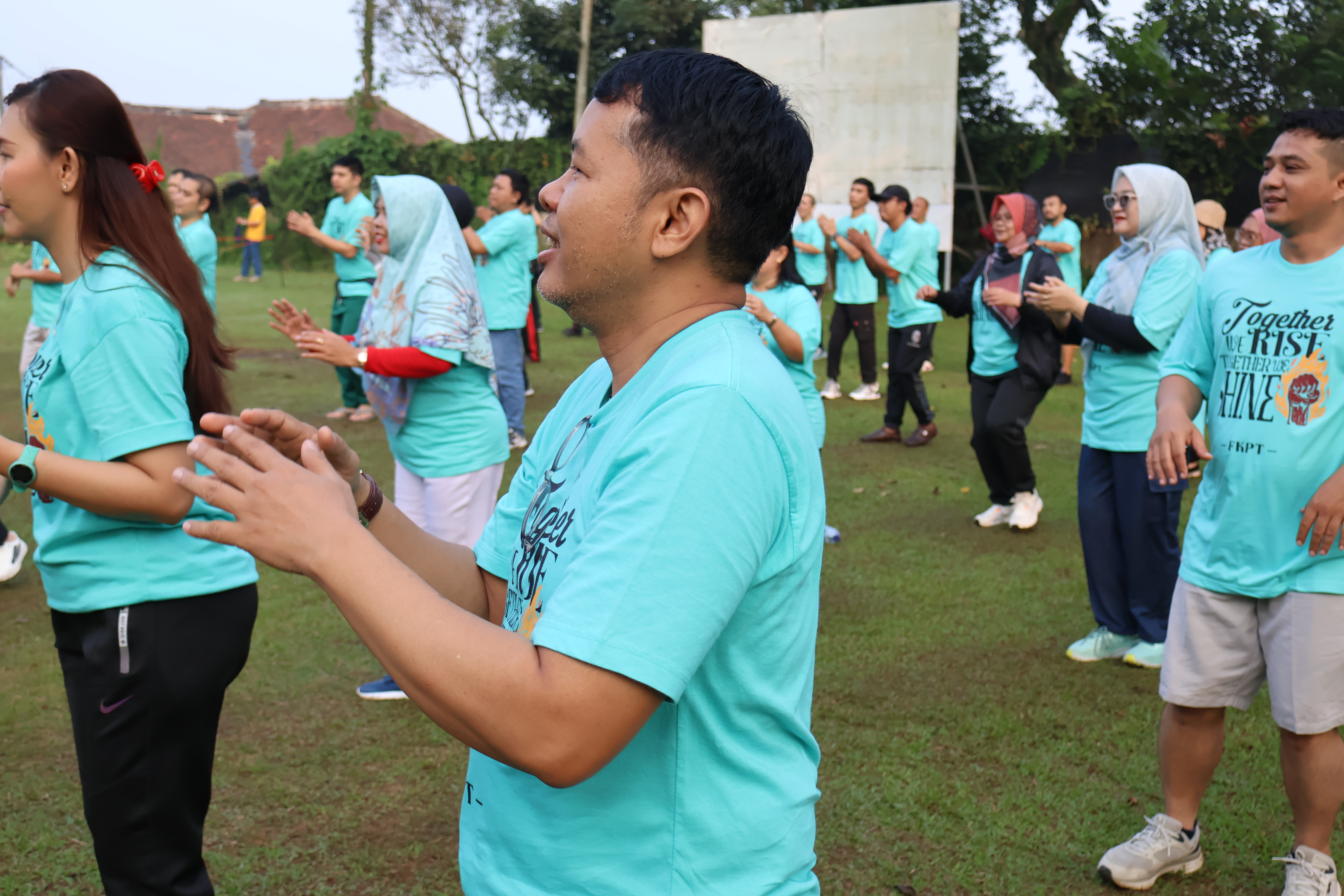 Foto galeri Gathering & Anniversary FKPT ke 7 - 27 sd 28 Juli 2024