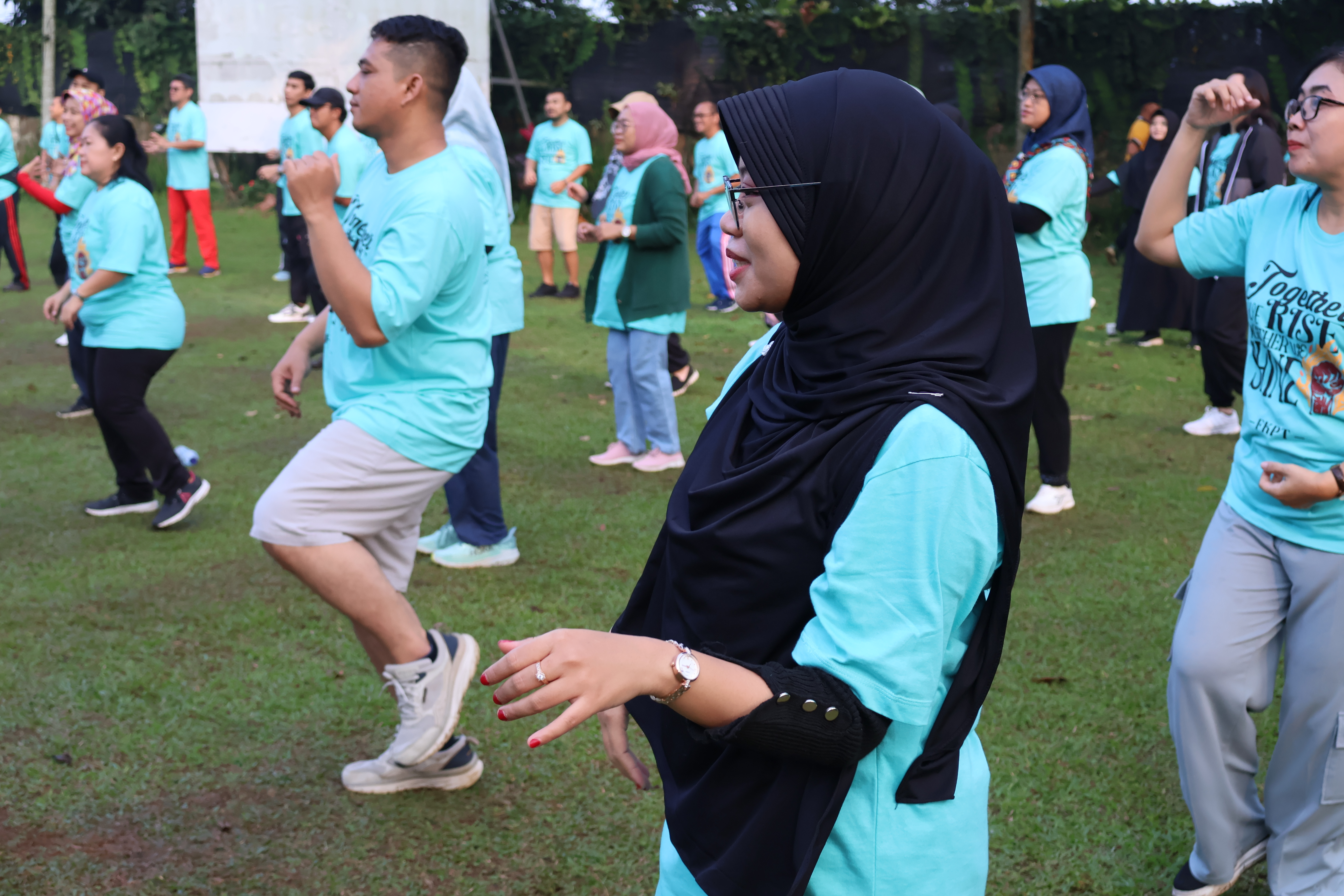 Foto galeri Gathering & Anniversary FKPT ke 7 - 27 sd 28 Juli 2024