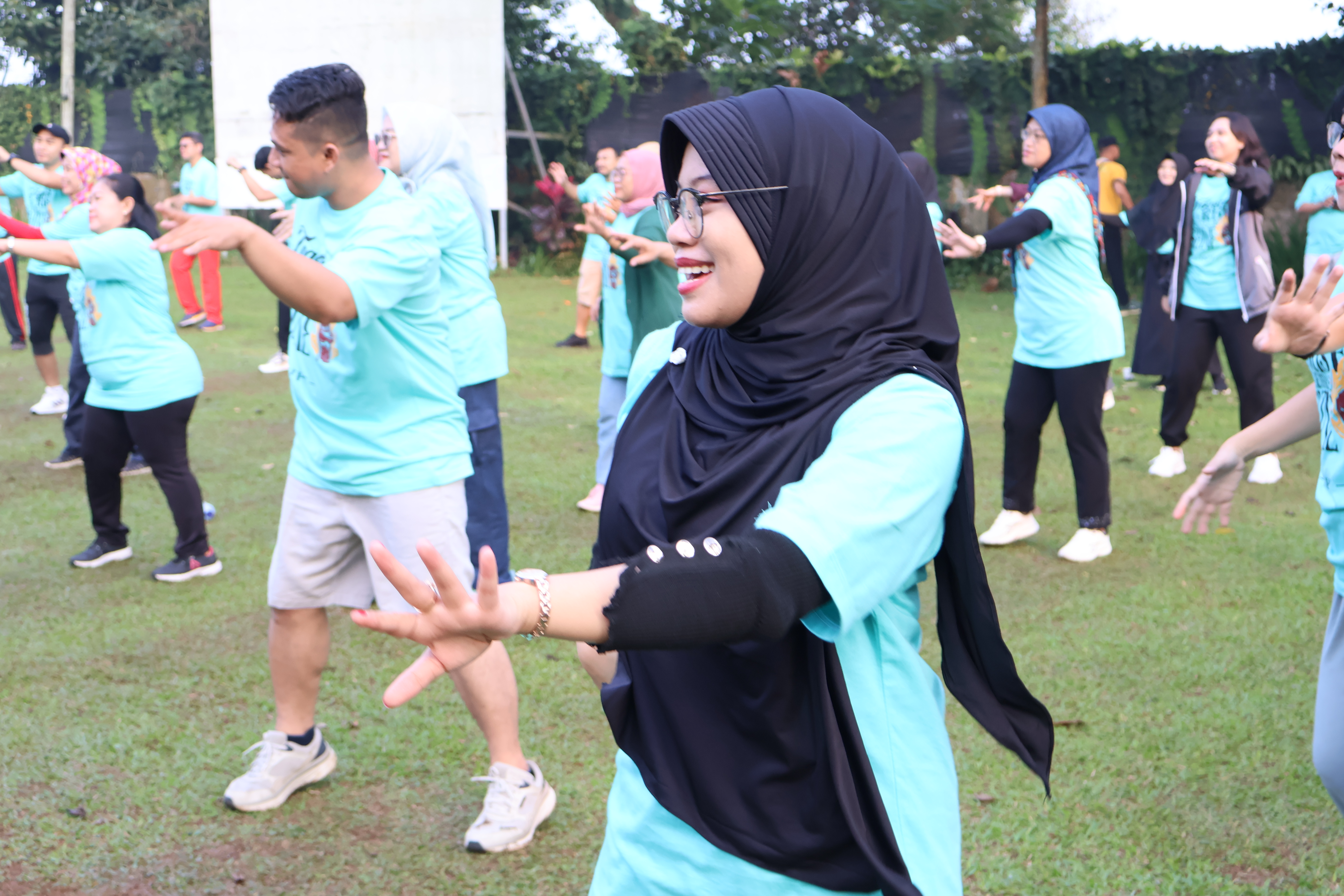 Foto galeri Gathering & Anniversary FKPT ke 7 - 27 sd 28 Juli 2024
