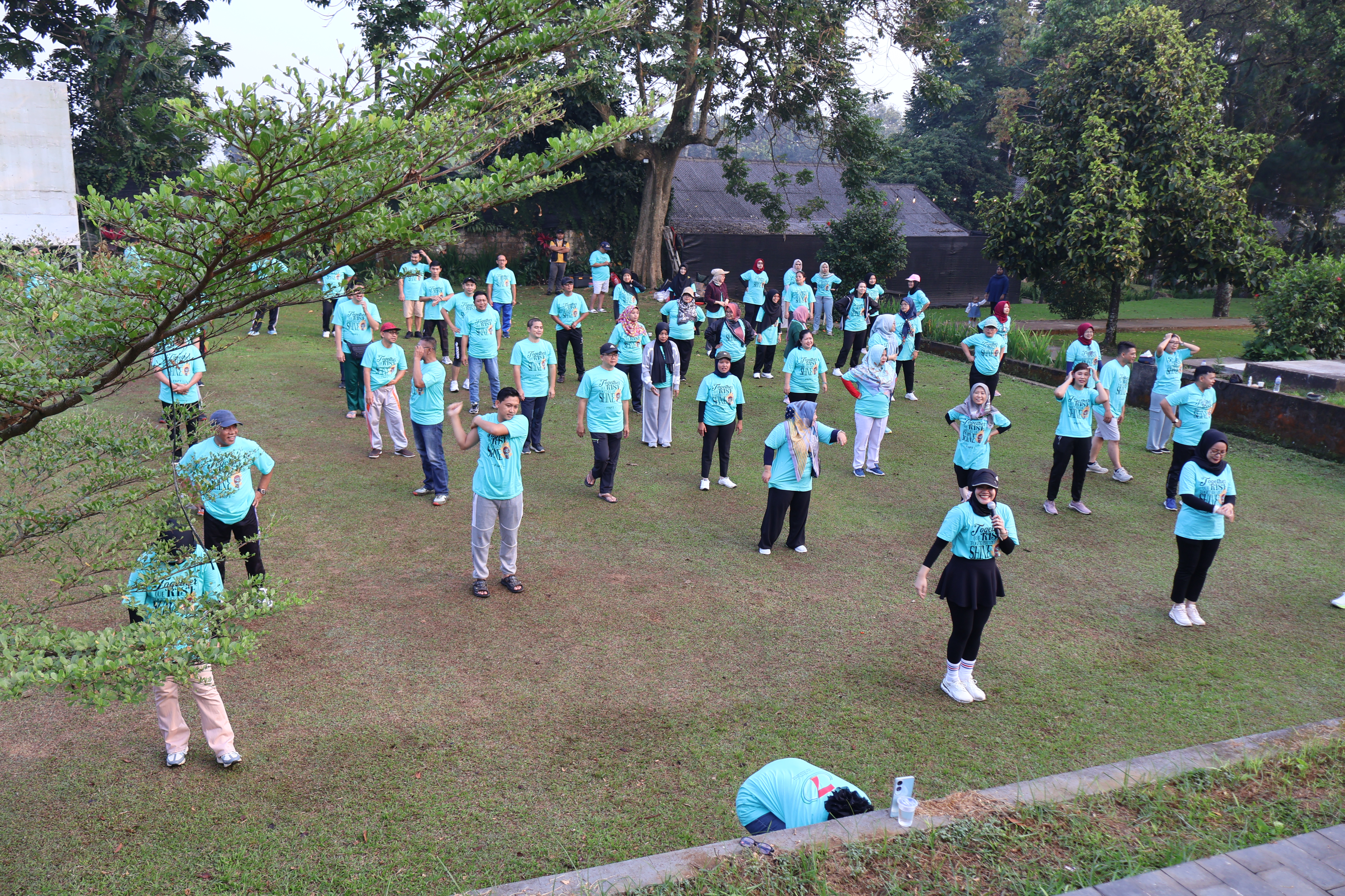 Foto galeri Gathering & Anniversary FKPT ke 7 - 27 sd 28 Juli 2024