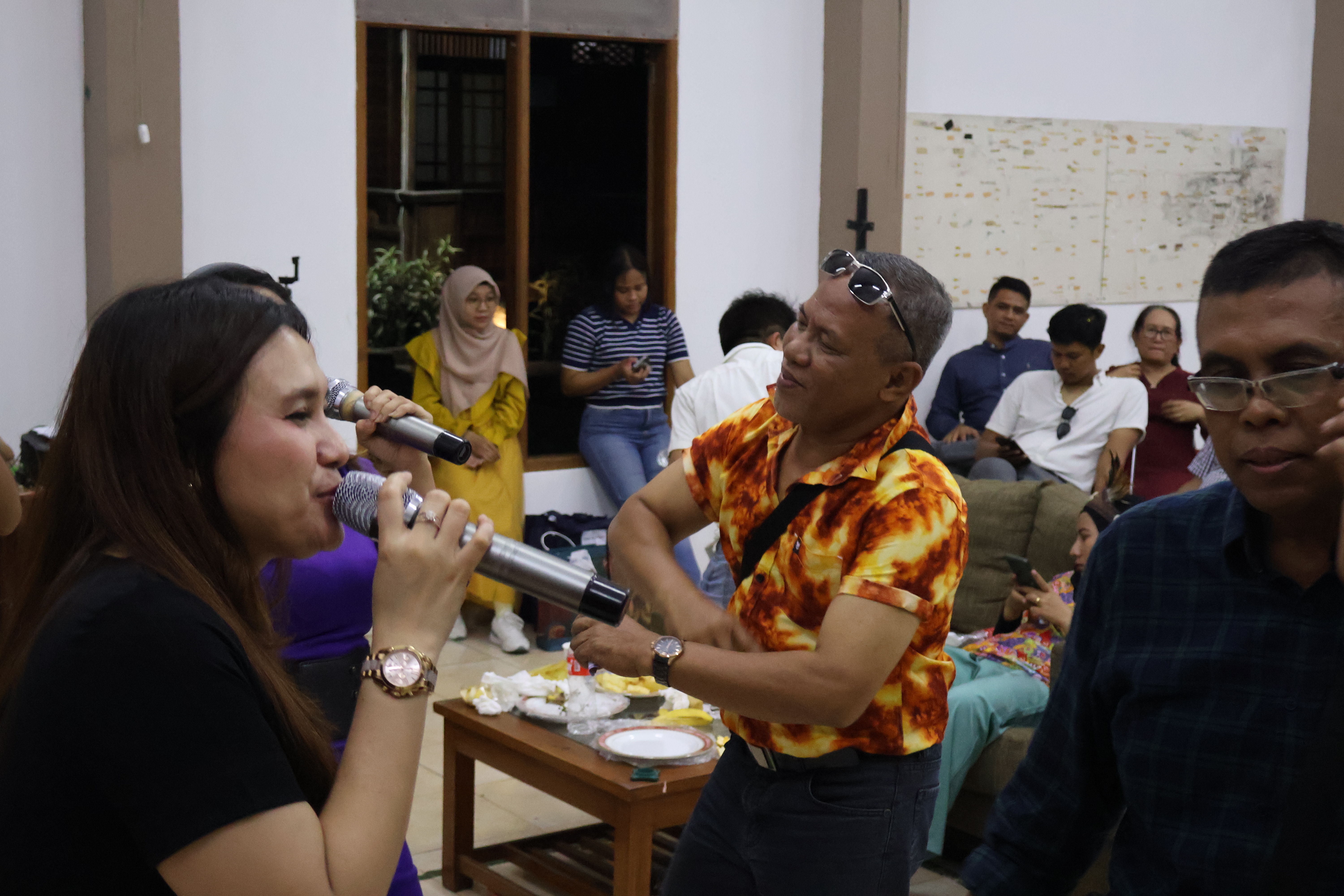 Foto galeri Gathering & Anniversary FKPT ke 7 - 27 sd 28 Juli 2024