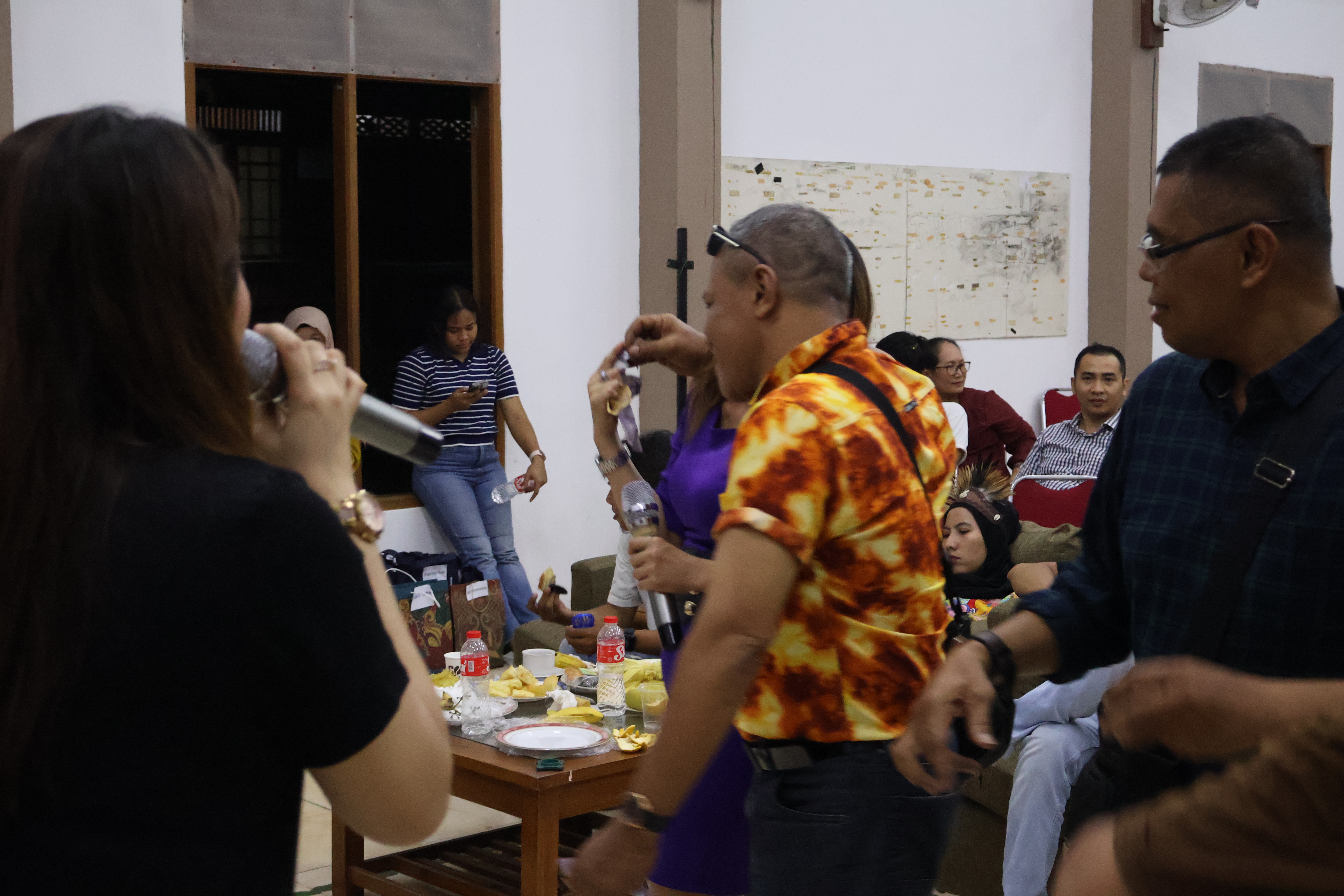 Foto galeri Gathering & Anniversary FKPT ke 7 - 27 sd 28 Juli 2024