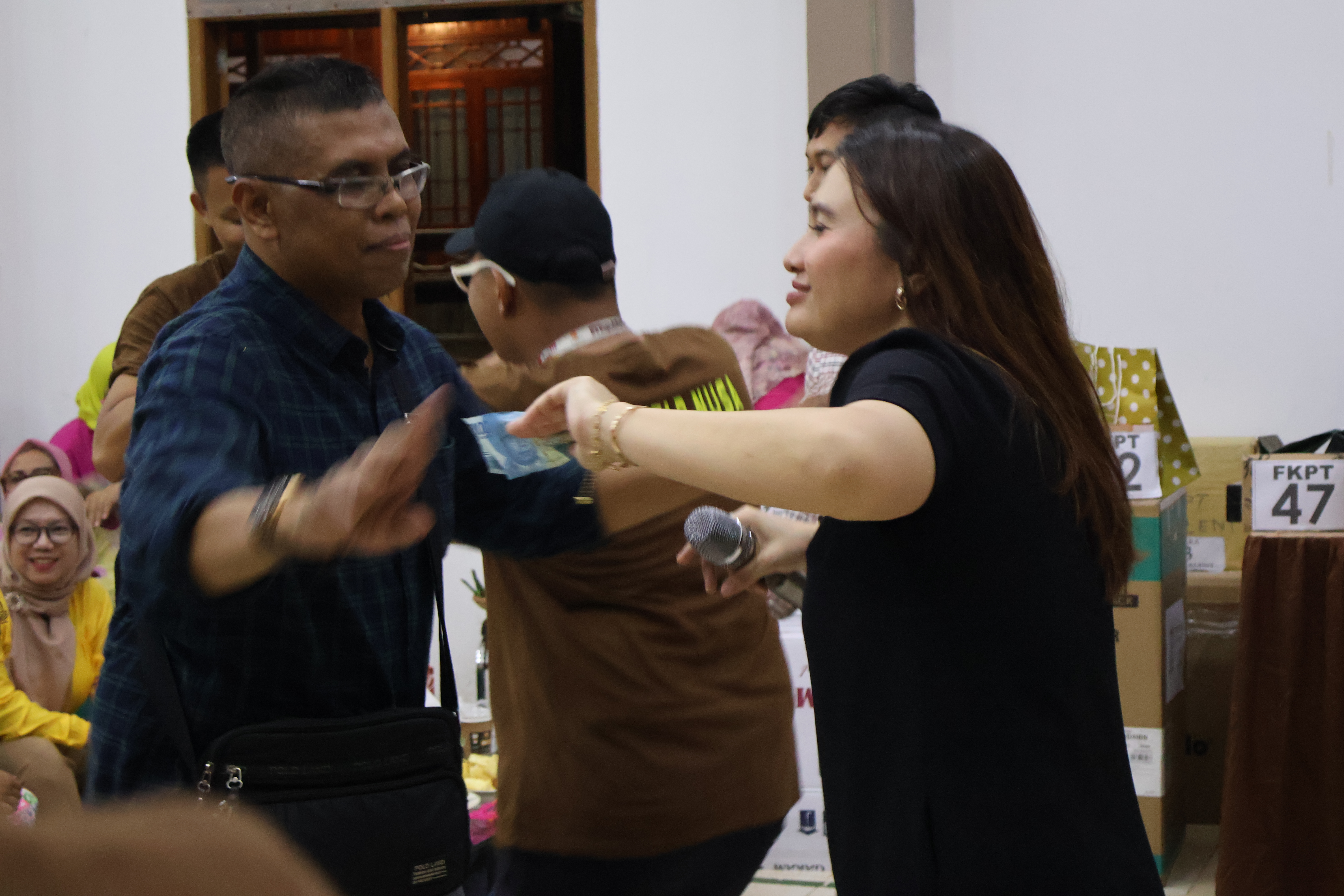 Foto galeri Gathering & Anniversary FKPT ke 7 - 27 sd 28 Juli 2024