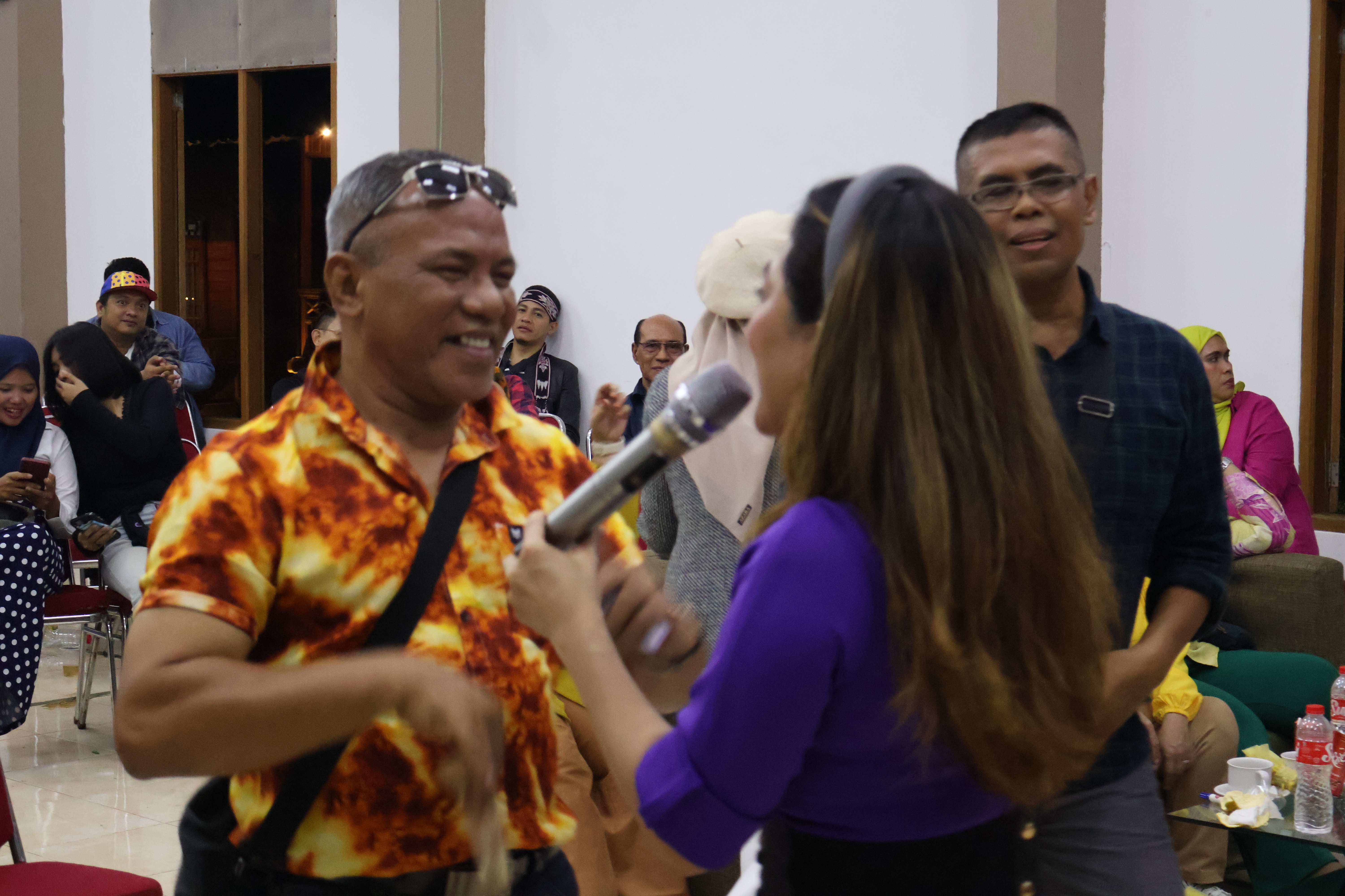 Foto galeri Gathering & Anniversary FKPT ke 7 - 27 sd 28 Juli 2024