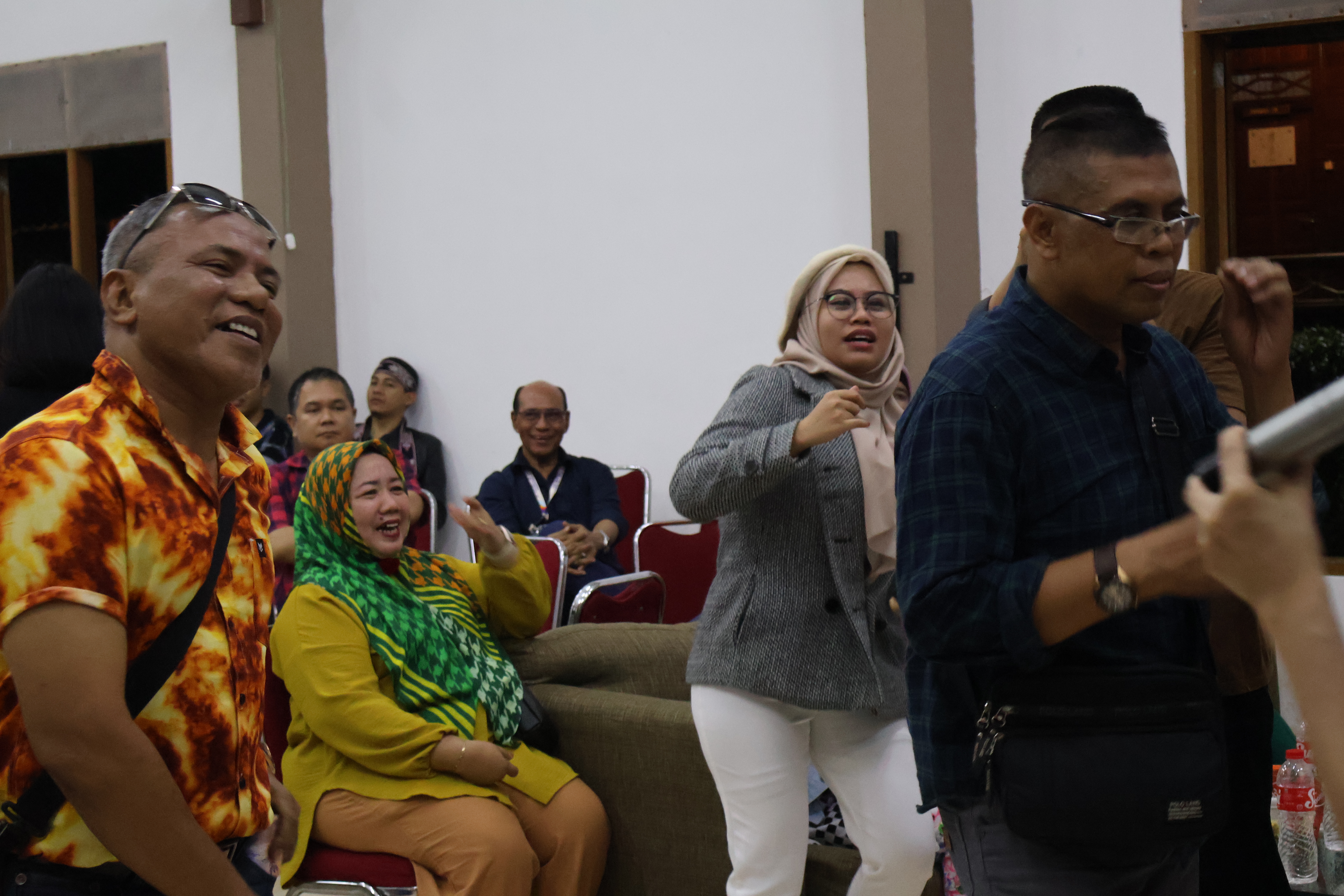Foto galeri Gathering & Anniversary FKPT ke 7 - 27 sd 28 Juli 2024