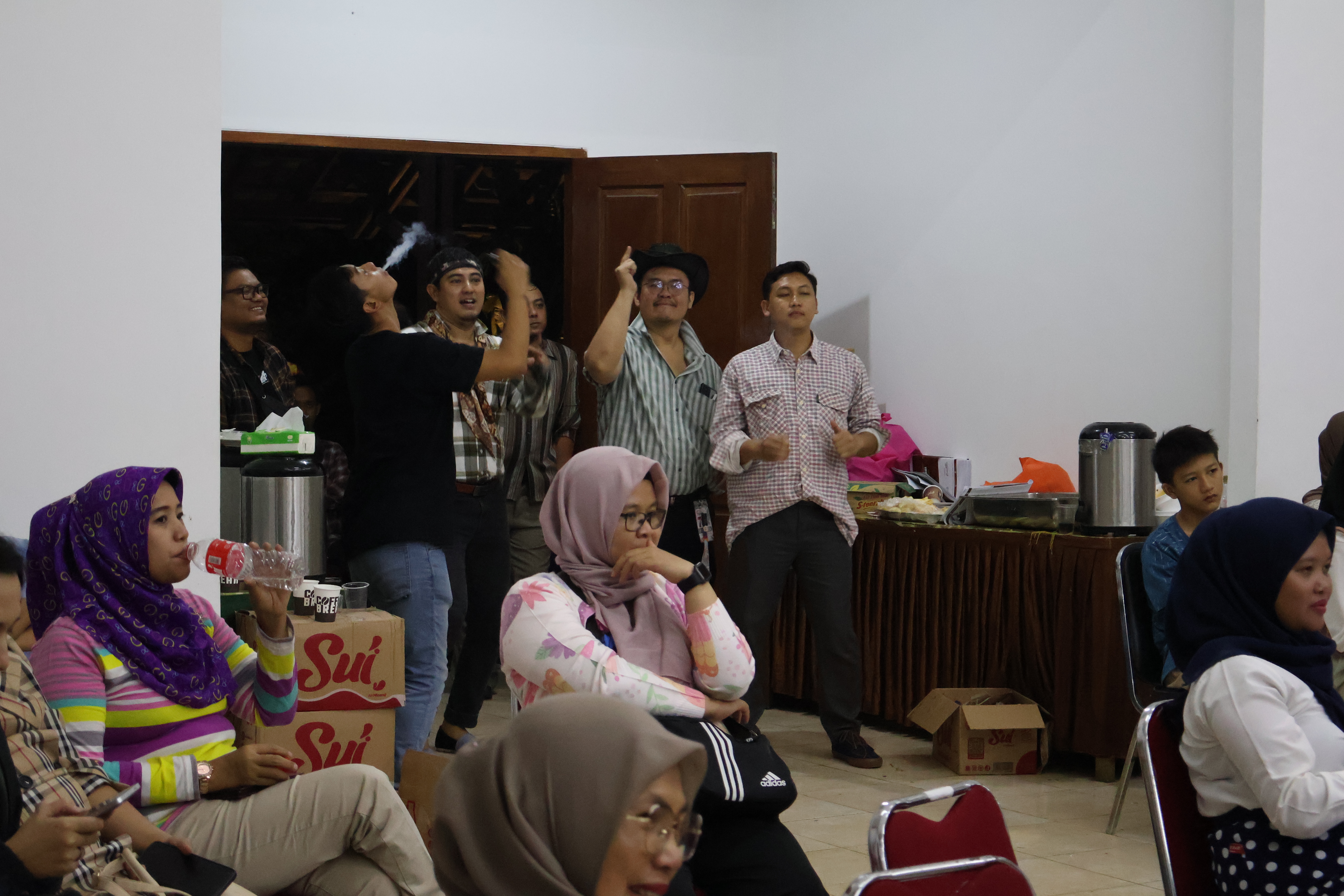 Foto galeri Gathering & Anniversary FKPT ke 7 - 27 sd 28 Juli 2024
