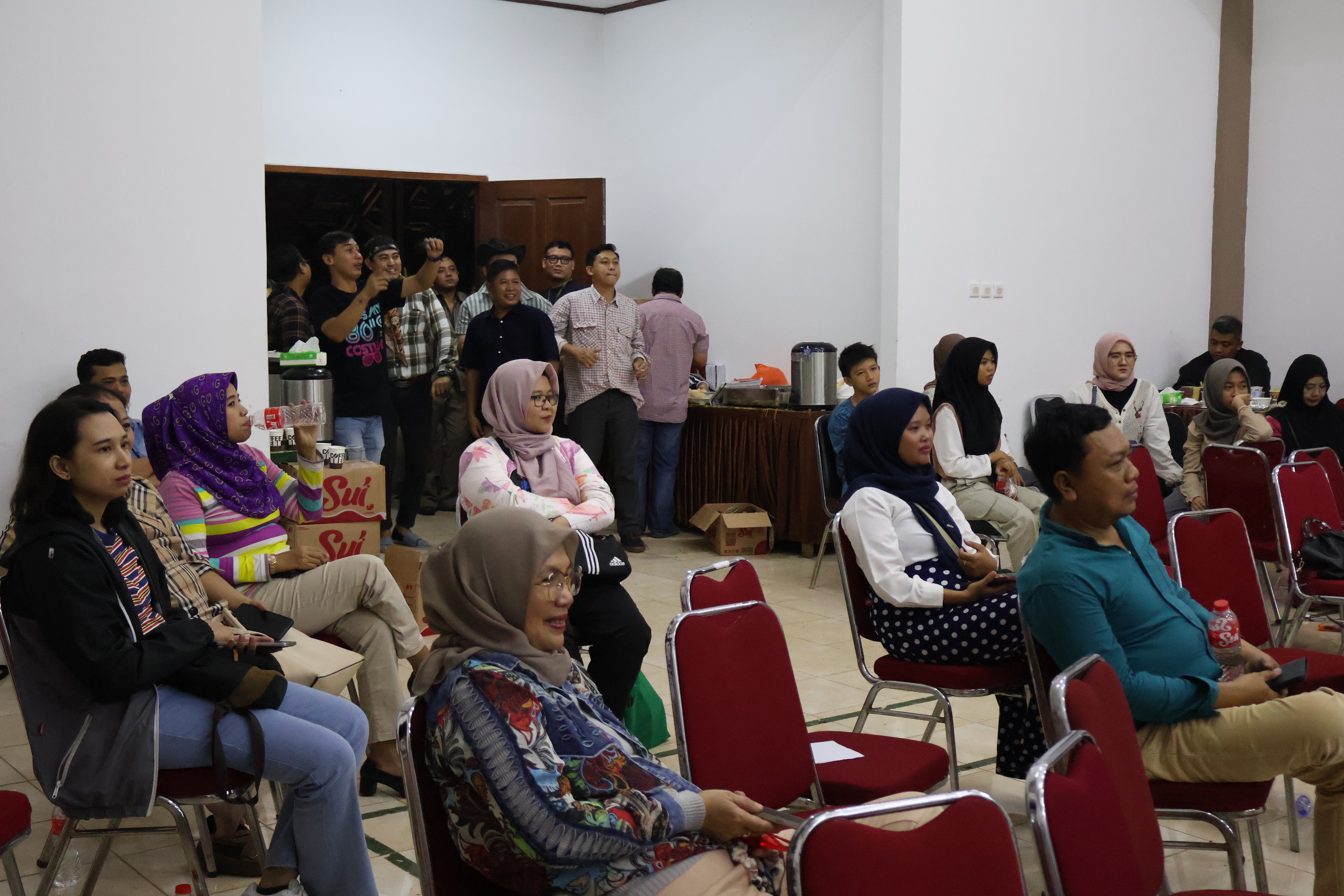 Foto galeri Gathering & Anniversary FKPT ke 7 - 27 sd 28 Juli 2024