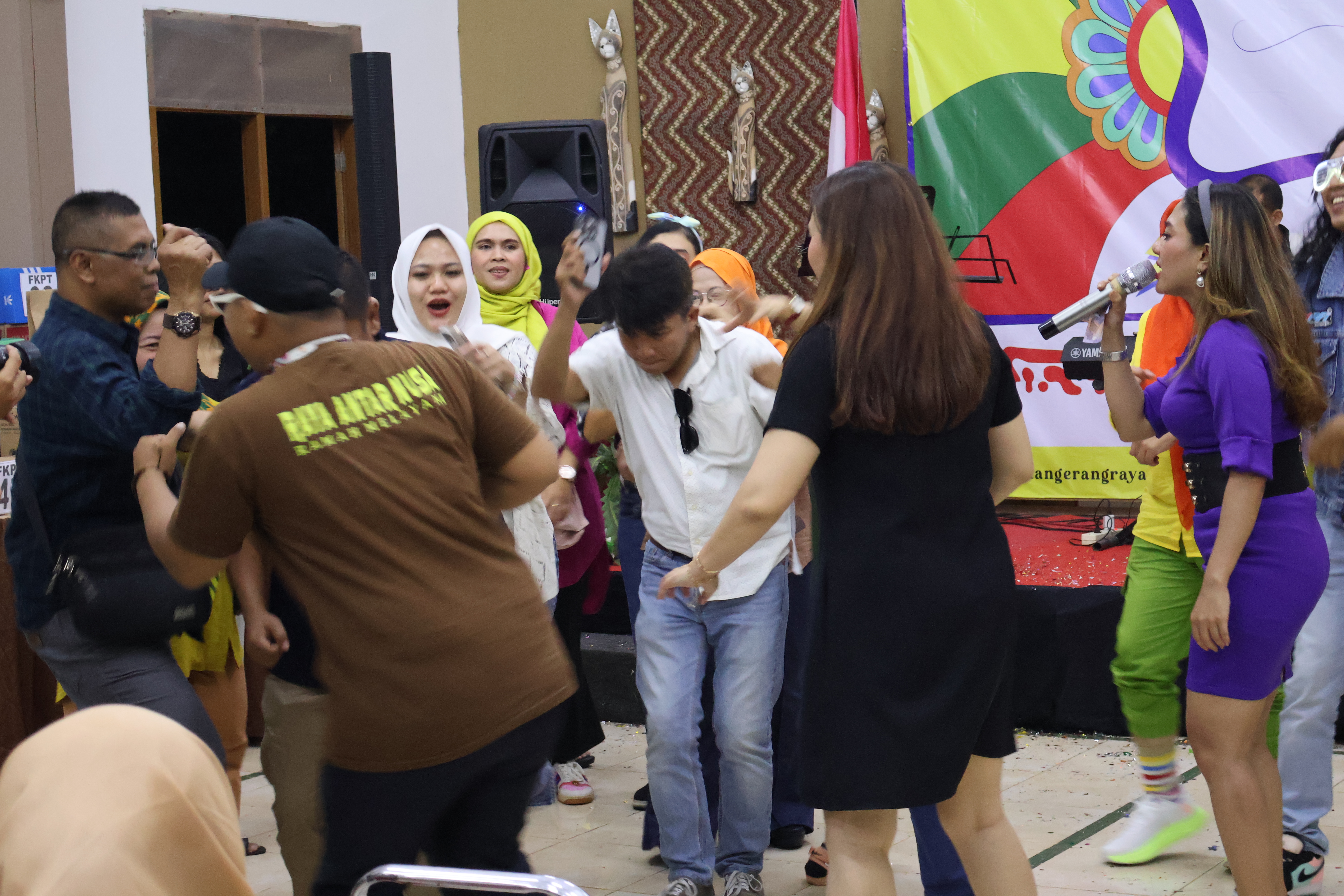 Foto galeri Gathering & Anniversary FKPT ke 7 - 27 sd 28 Juli 2024