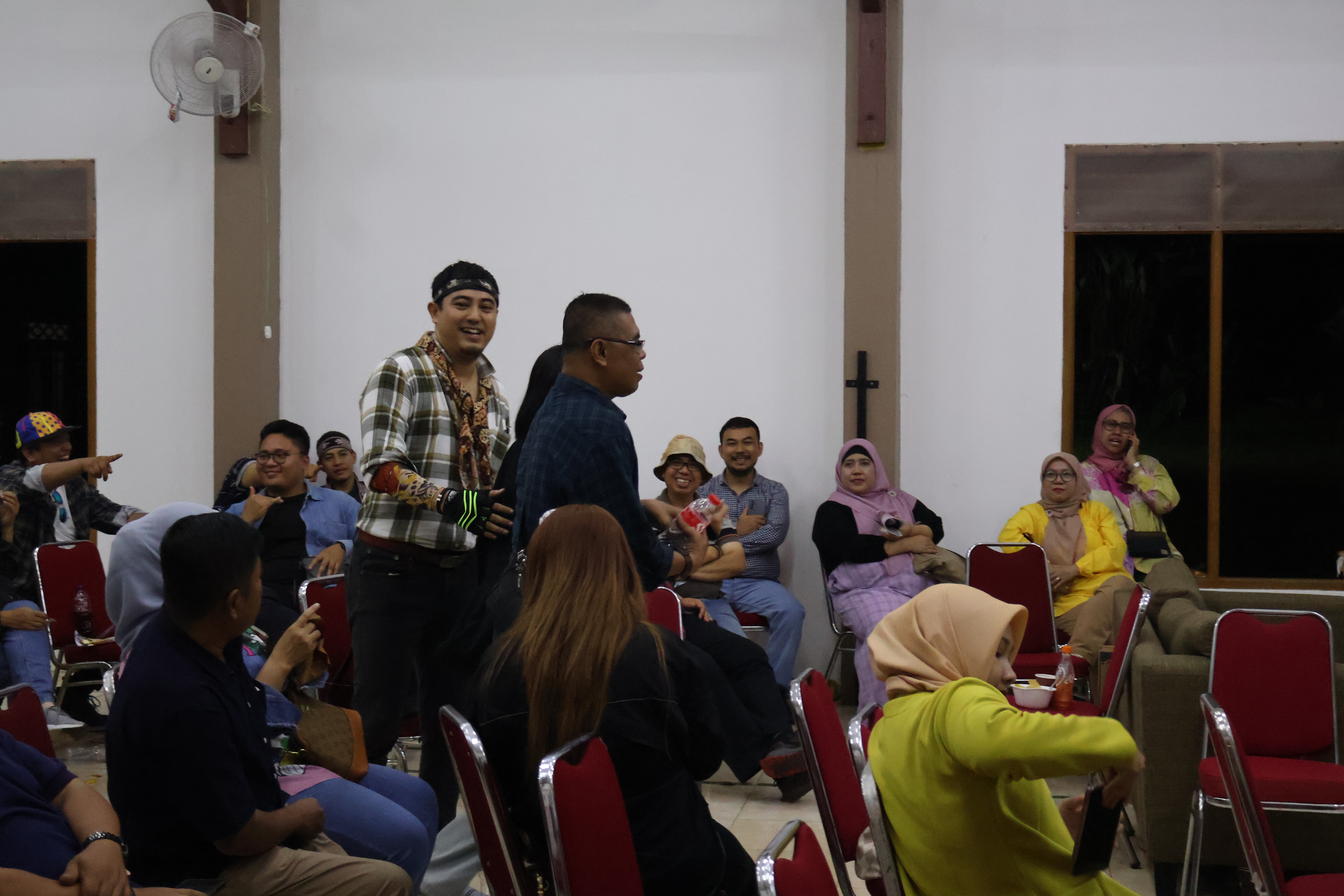 Foto galeri Gathering & Anniversary FKPT ke 7 - 27 sd 28 Juli 2024