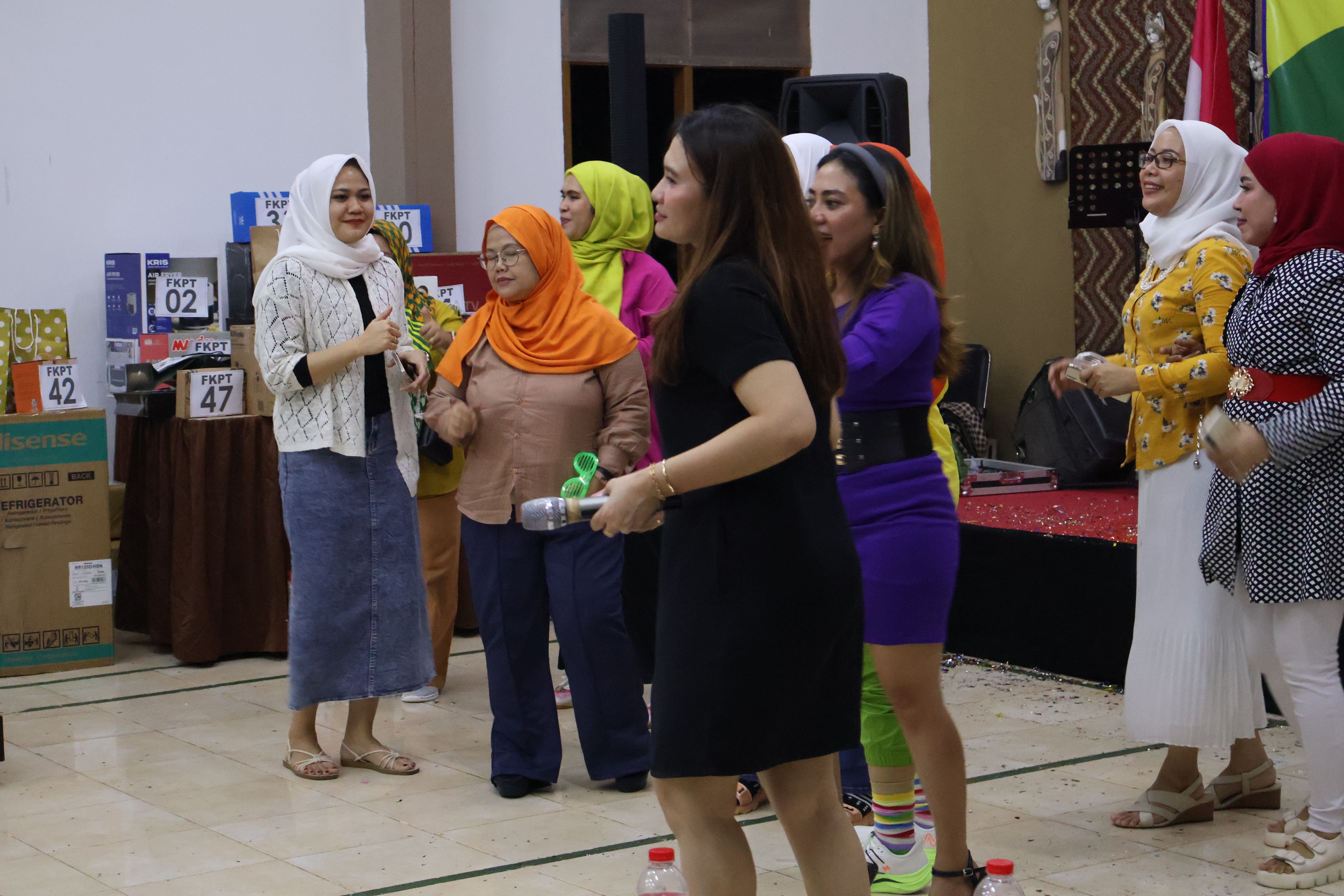 Foto galeri Gathering & Anniversary FKPT ke 7 - 27 sd 28 Juli 2024