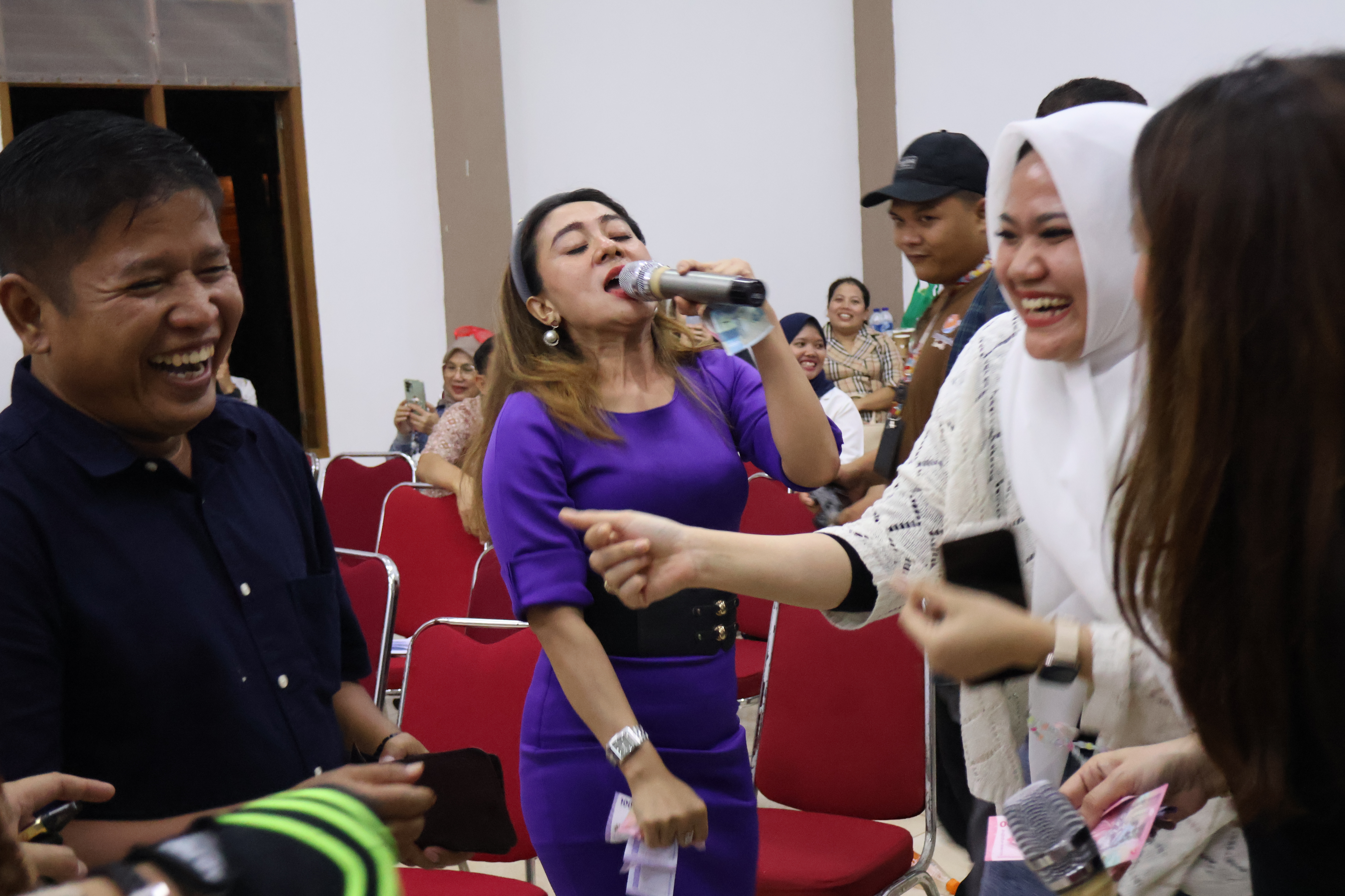 Foto galeri Gathering & Anniversary FKPT ke 7 - 27 sd 28 Juli 2024
