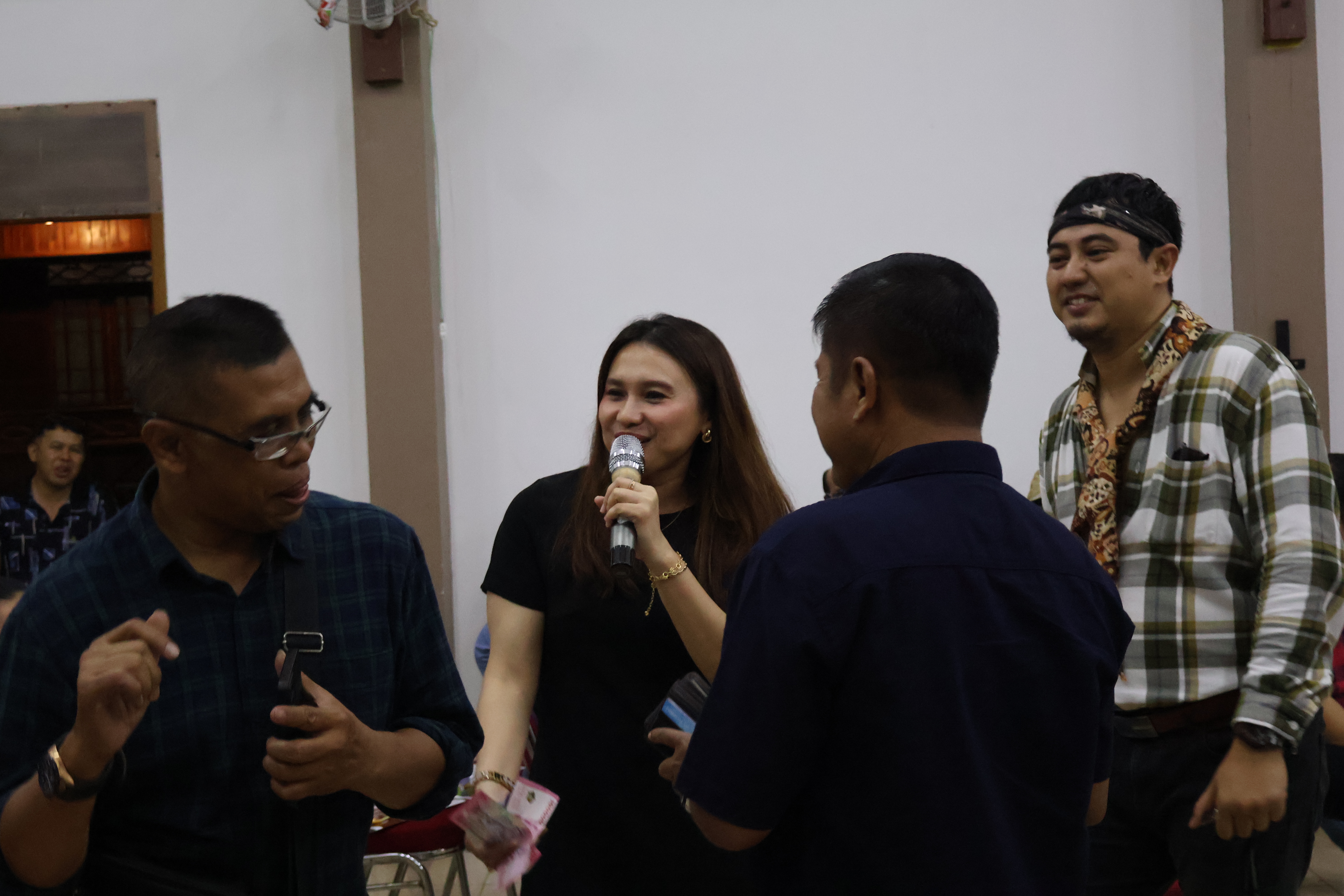 Foto galeri Gathering & Anniversary FKPT ke 7 - 27 sd 28 Juli 2024