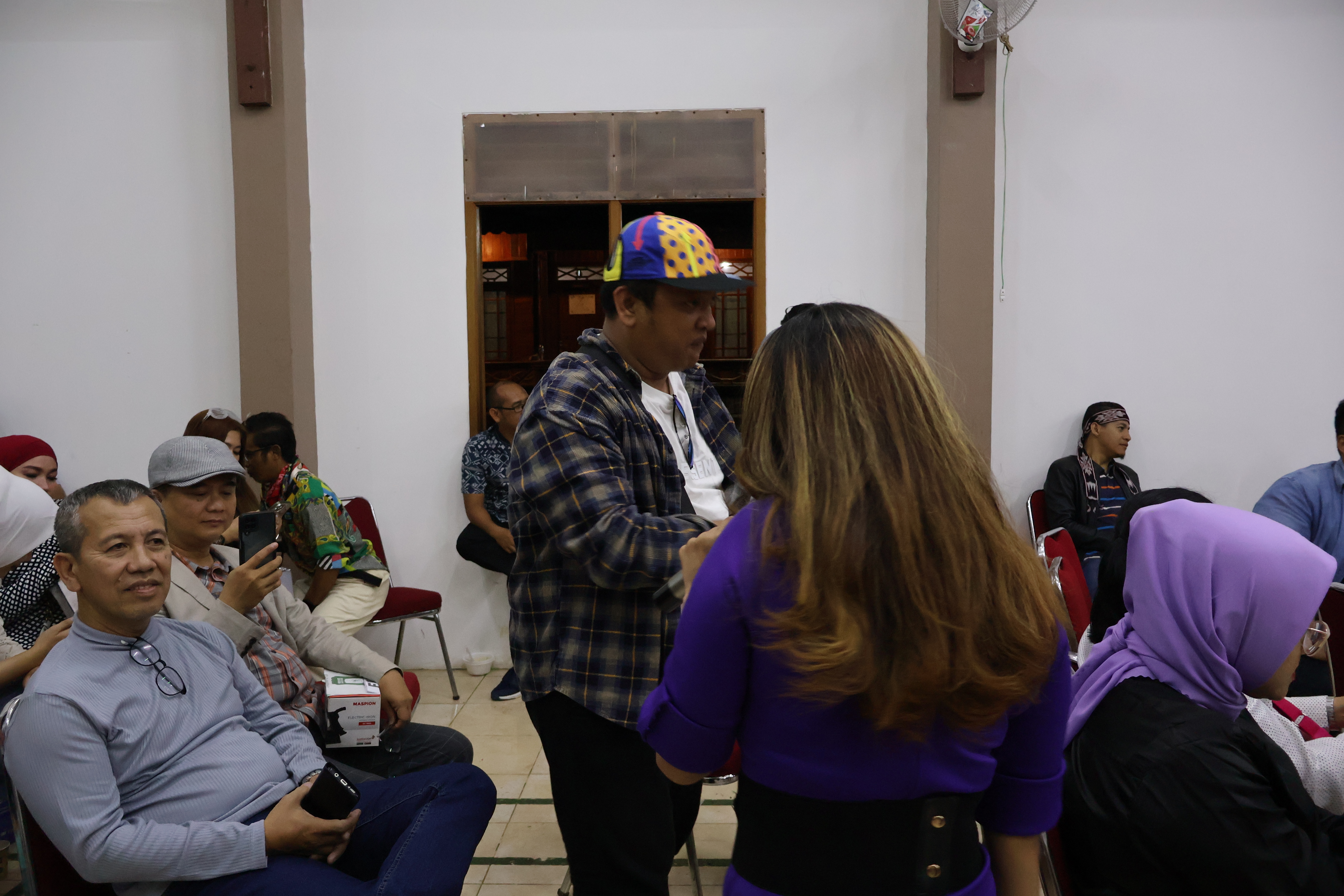 Foto galeri Gathering & Anniversary FKPT ke 7 - 27 sd 28 Juli 2024