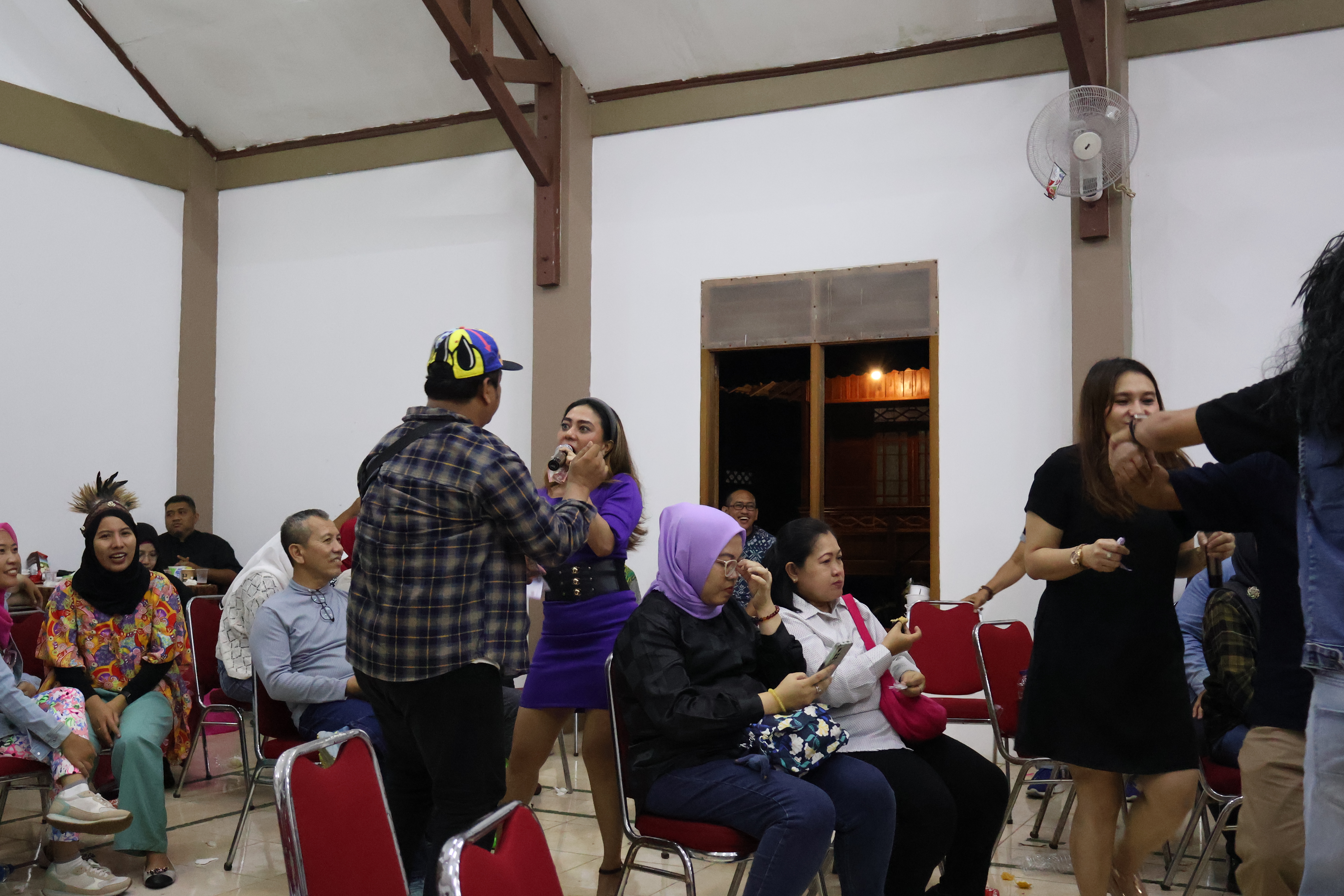 Foto galeri Gathering & Anniversary FKPT ke 7 - 27 sd 28 Juli 2024