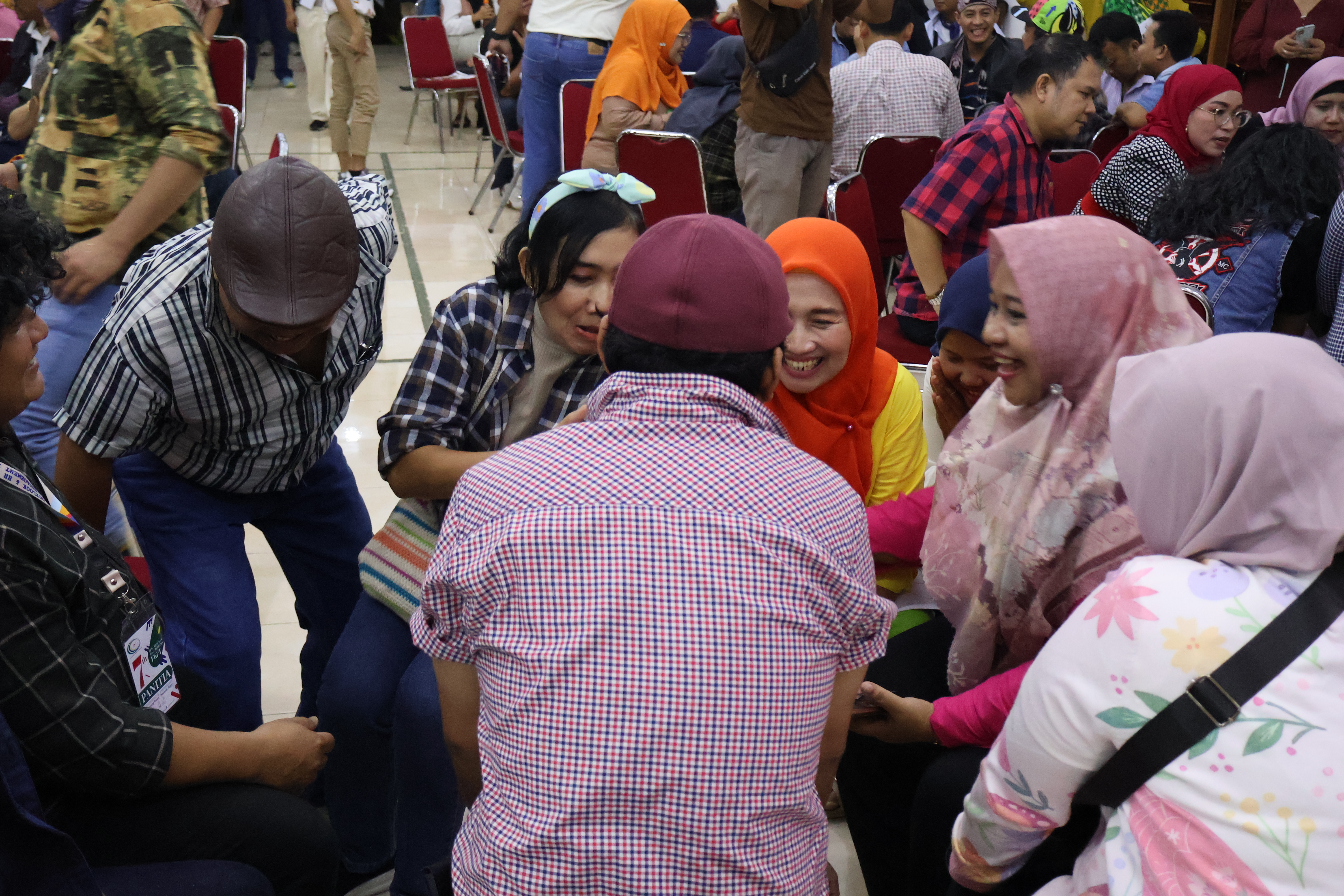 Foto galeri Gathering & Anniversary FKPT ke 7 - 27 sd 28 Juli 2024