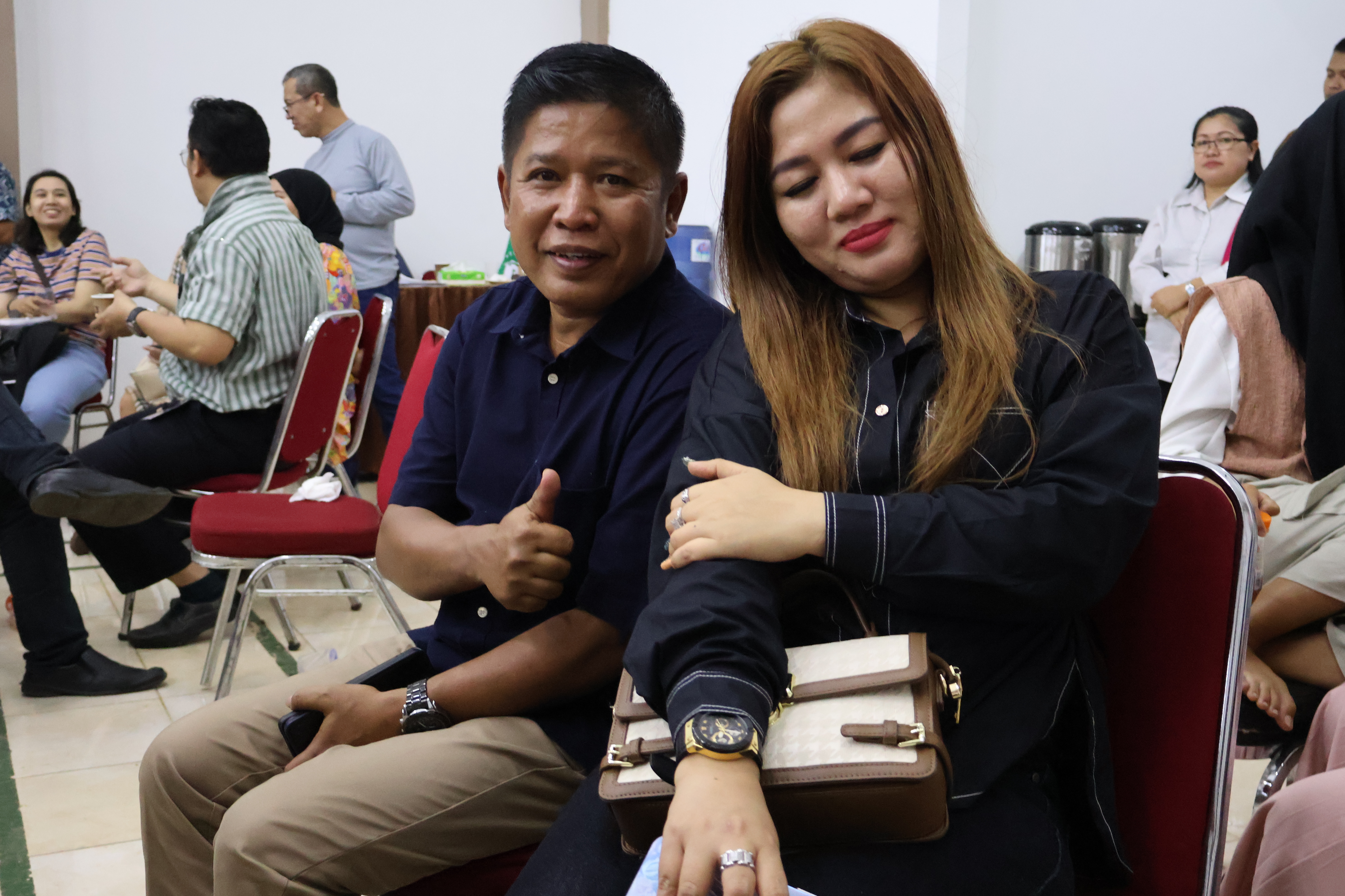 Foto galeri Gathering & Anniversary FKPT ke 7 - 27 sd 28 Juli 2024