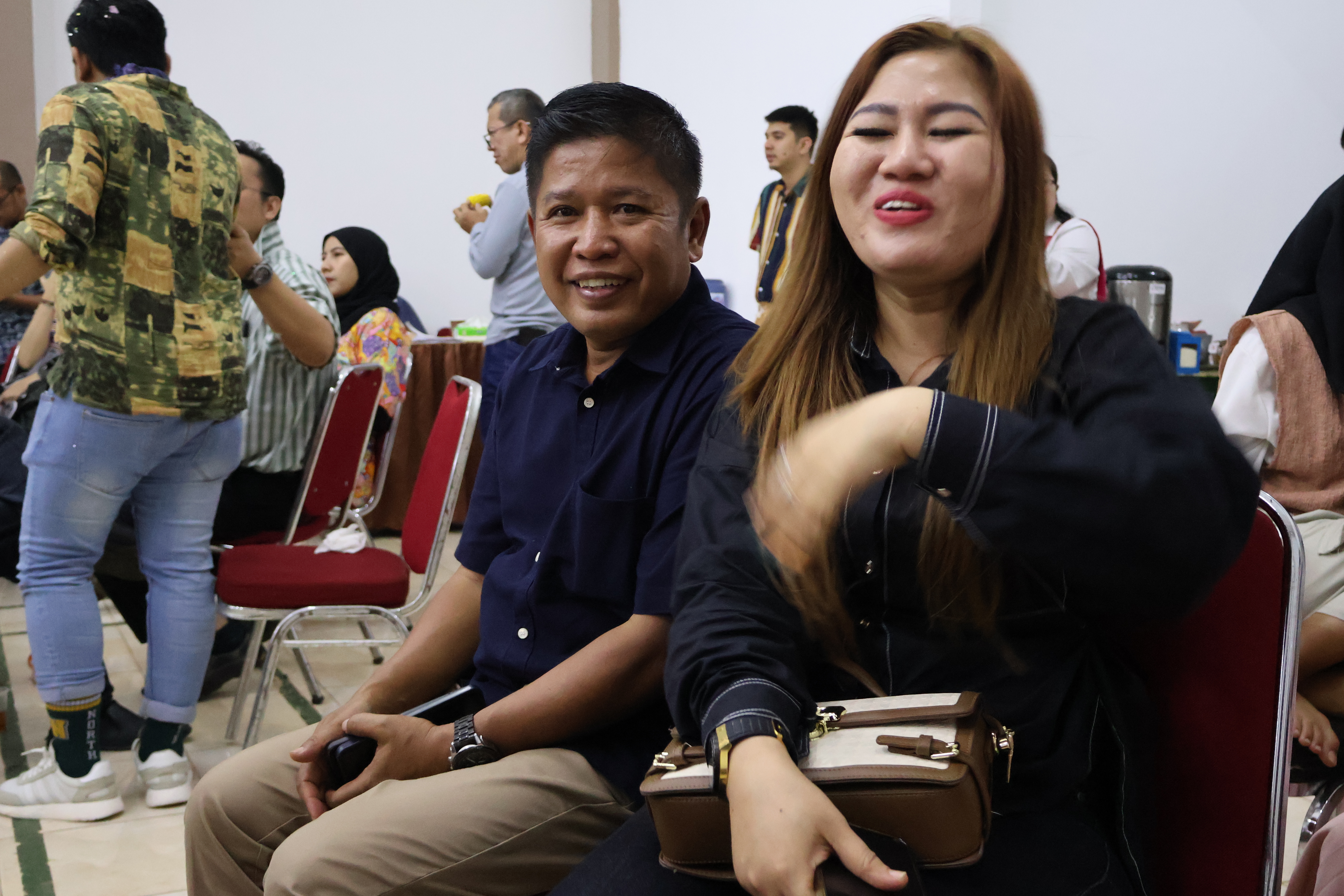 Foto galeri Gathering & Anniversary FKPT ke 7 - 27 sd 28 Juli 2024