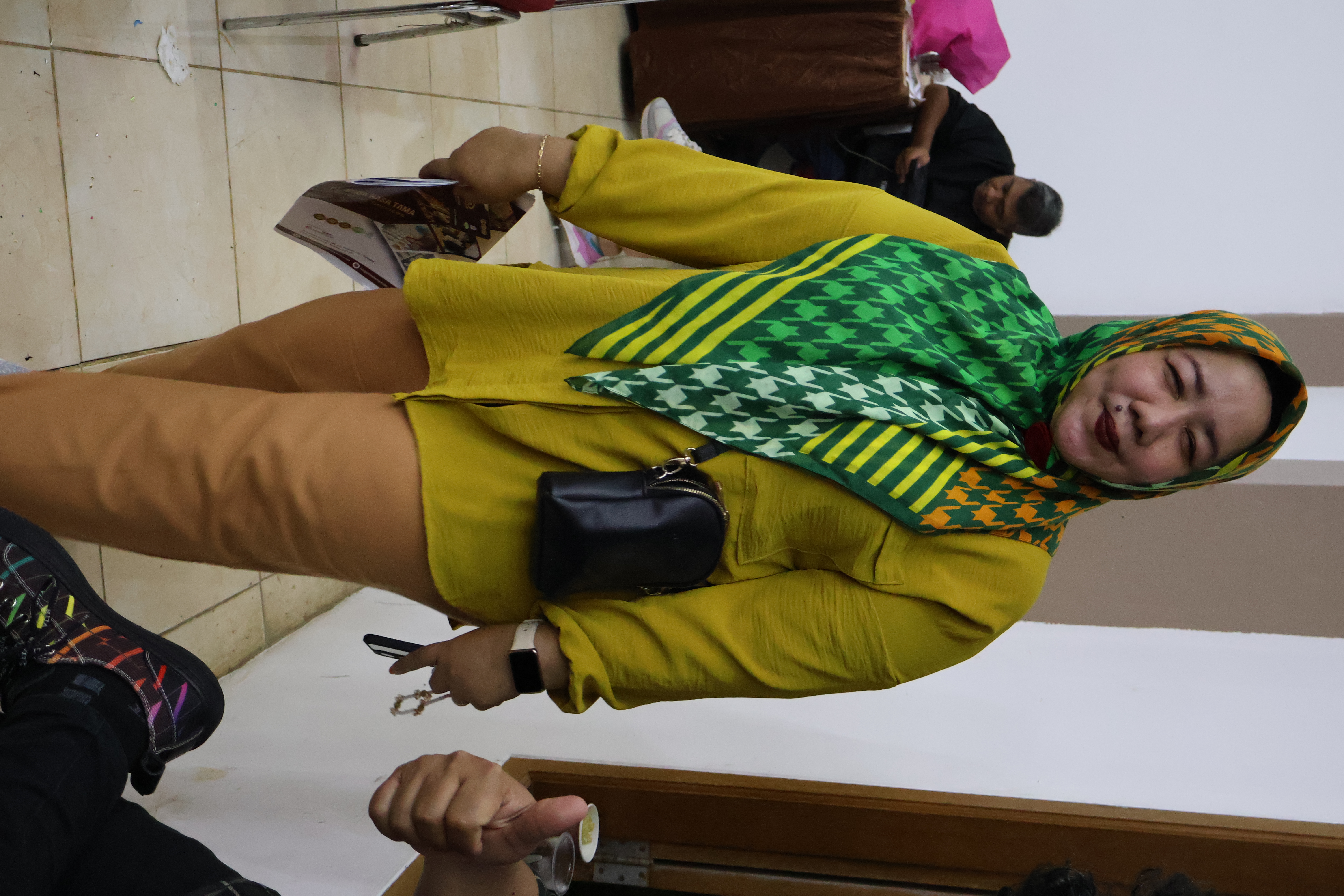 Foto galeri Gathering & Anniversary FKPT ke 7 - 27 sd 28 Juli 2024