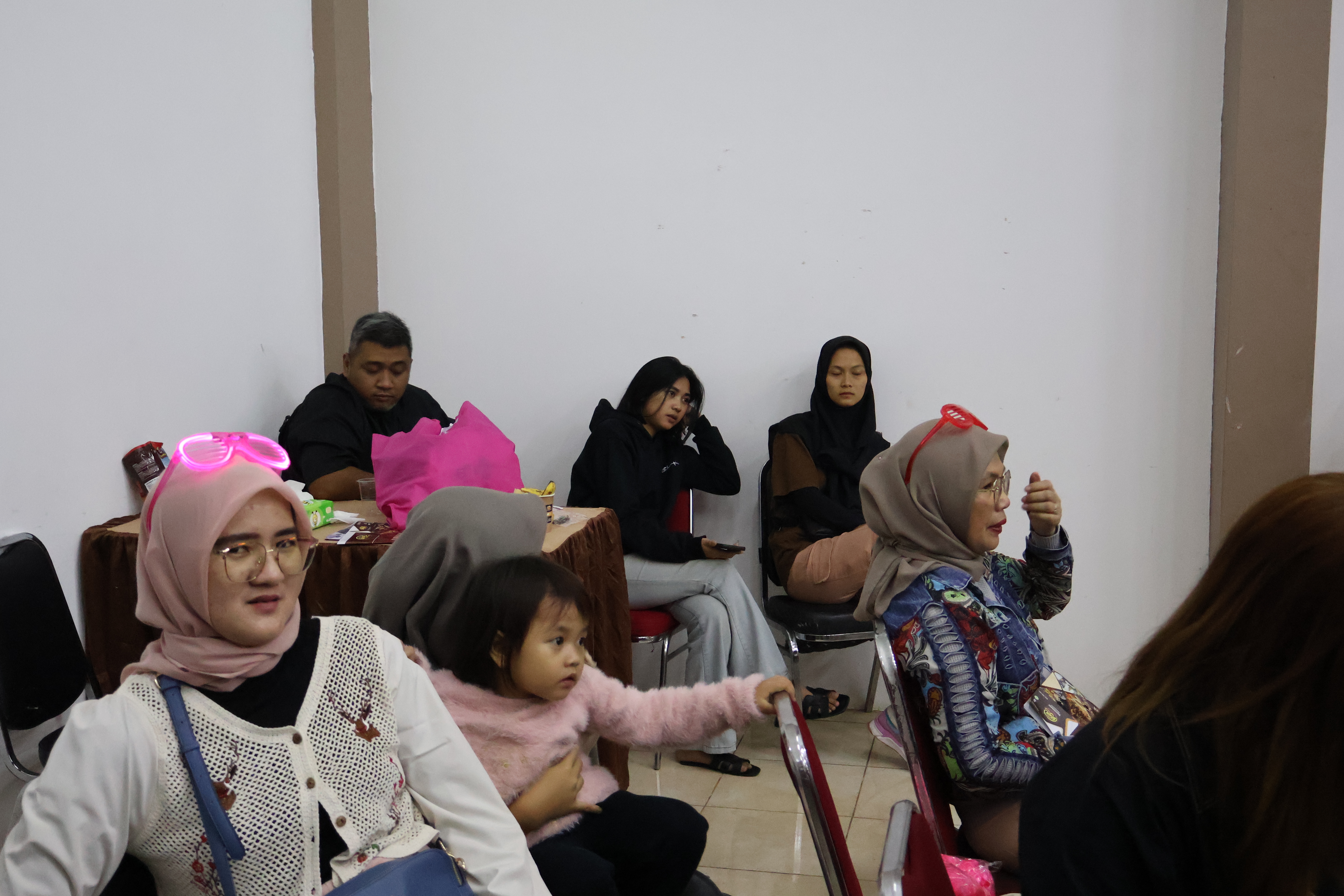Foto galeri Gathering & Anniversary FKPT ke 7 - 27 sd 28 Juli 2024