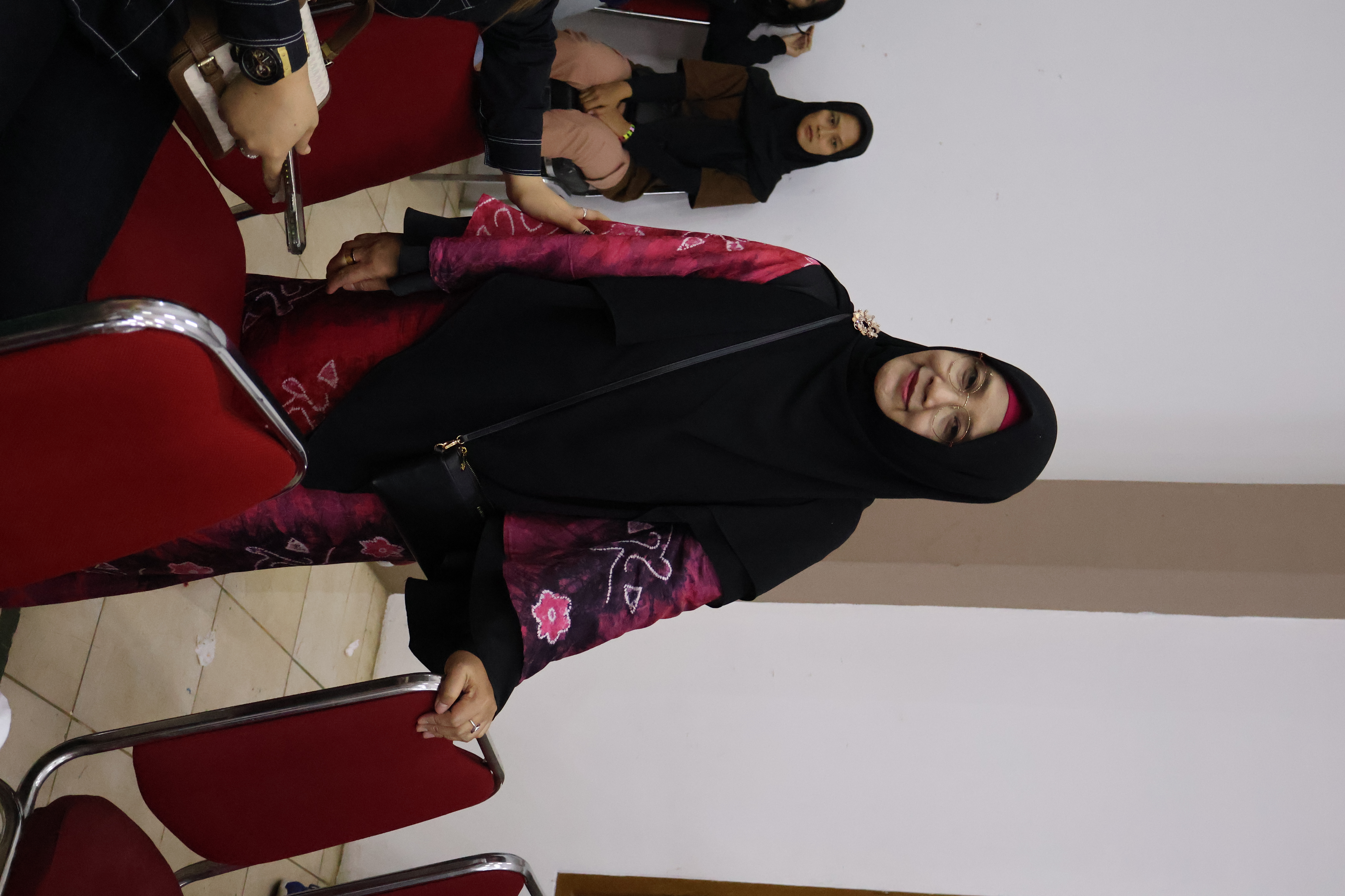 Foto galeri Gathering & Anniversary FKPT ke 7 - 27 sd 28 Juli 2024
