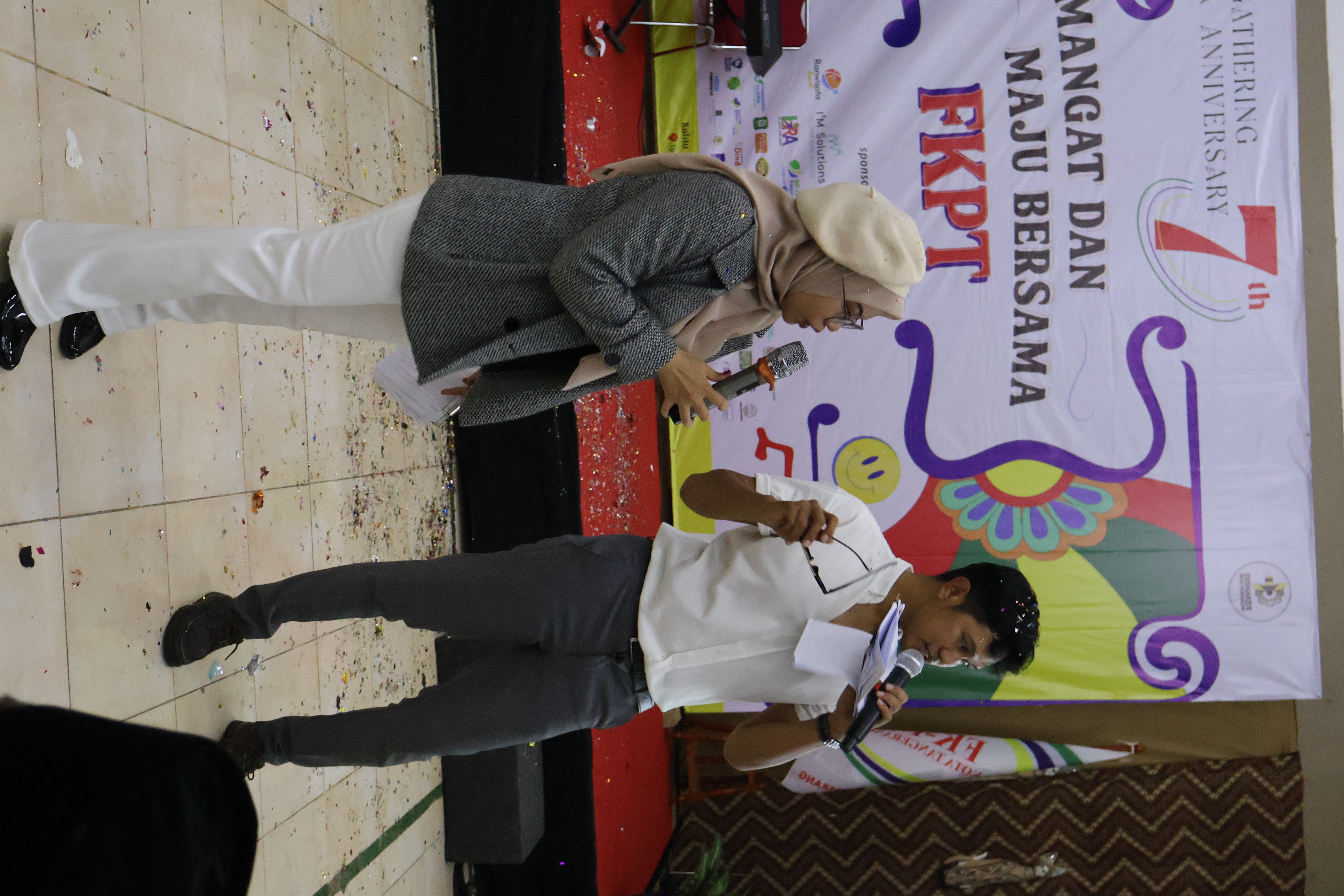 Foto galeri Gathering & Anniversary FKPT ke 7 - 27 sd 28 Juli 2024
