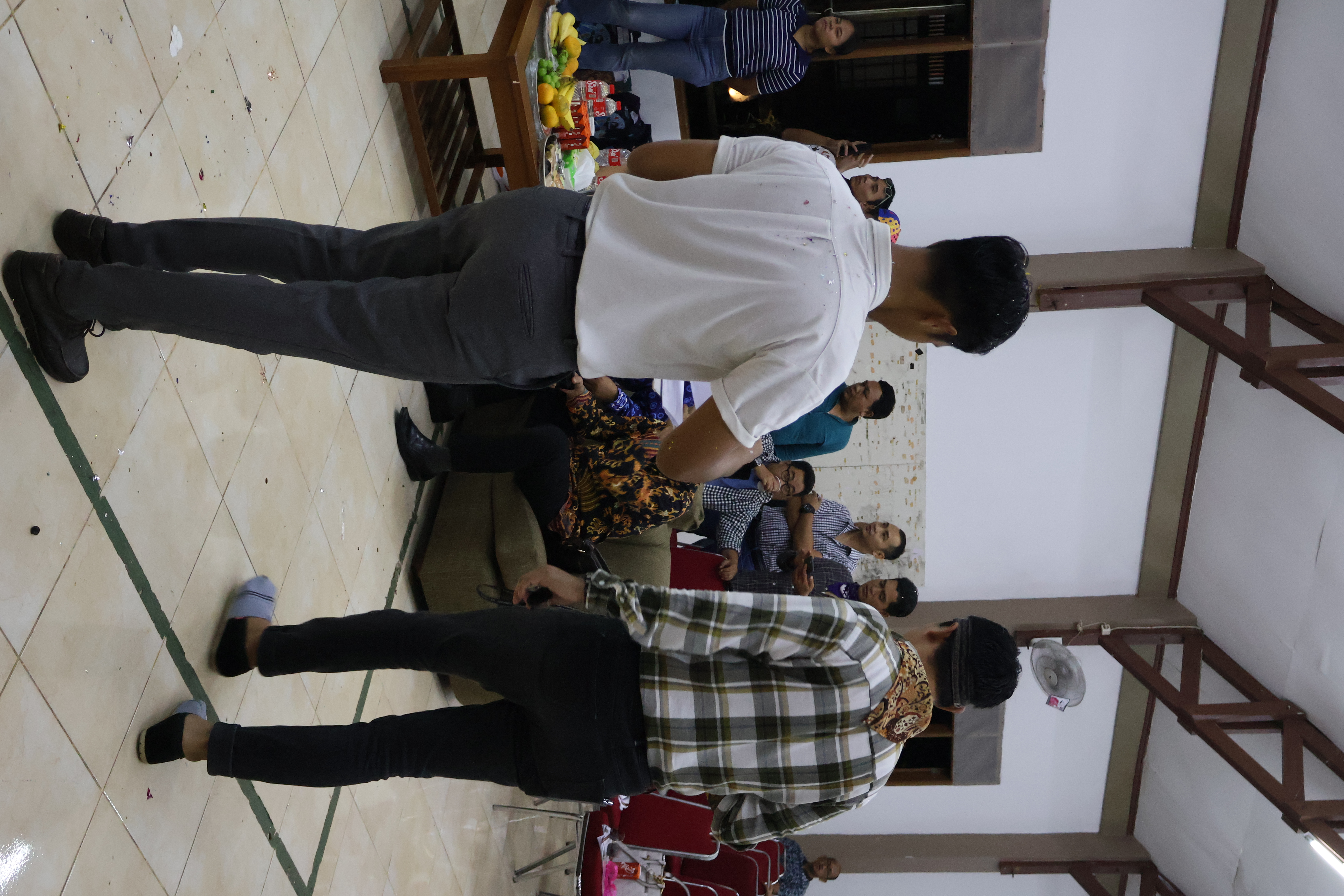 Foto galeri Gathering & Anniversary FKPT ke 7 - 27 sd 28 Juli 2024