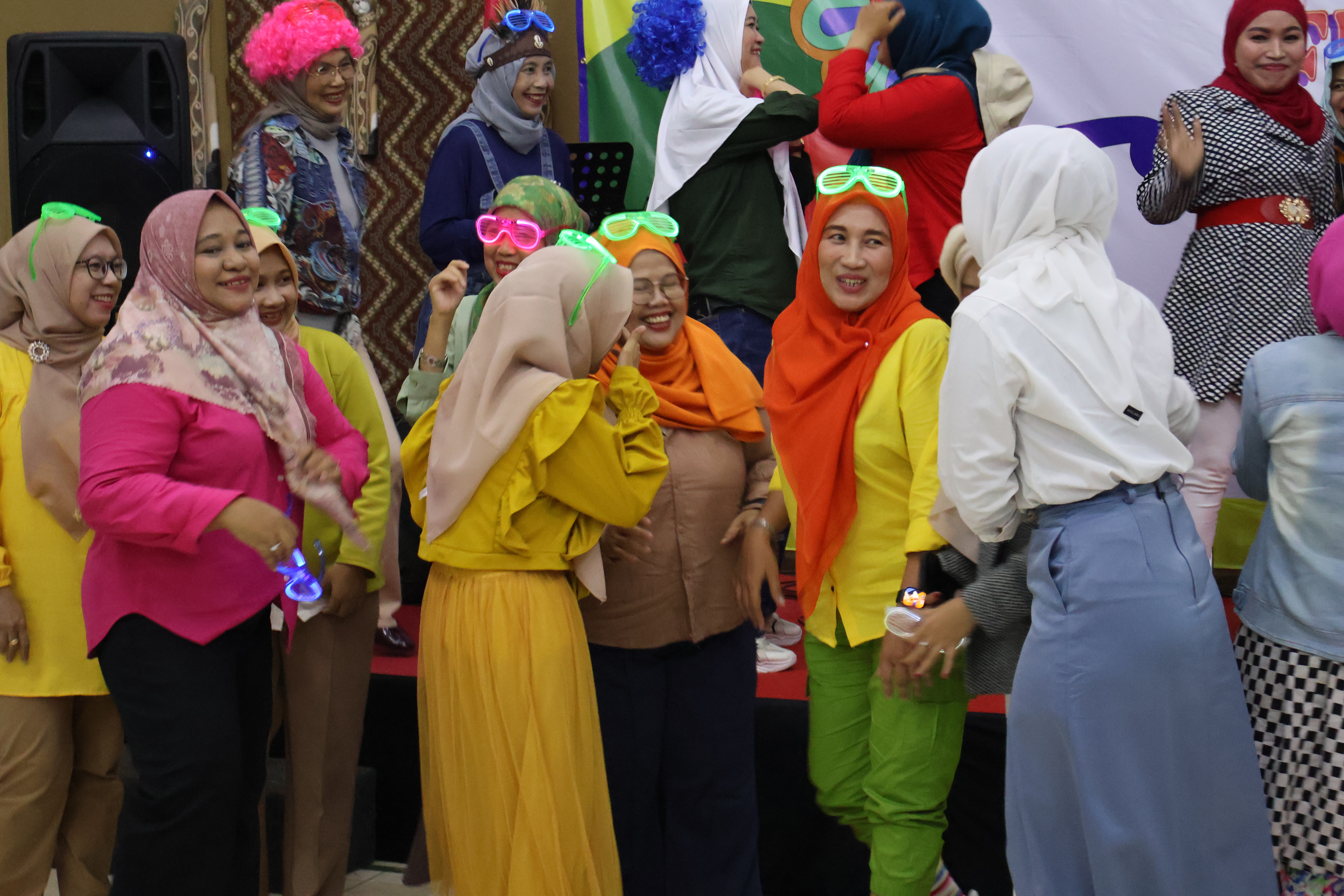 Foto galeri Gathering & Anniversary FKPT ke 7 - 27 sd 28 Juli 2024