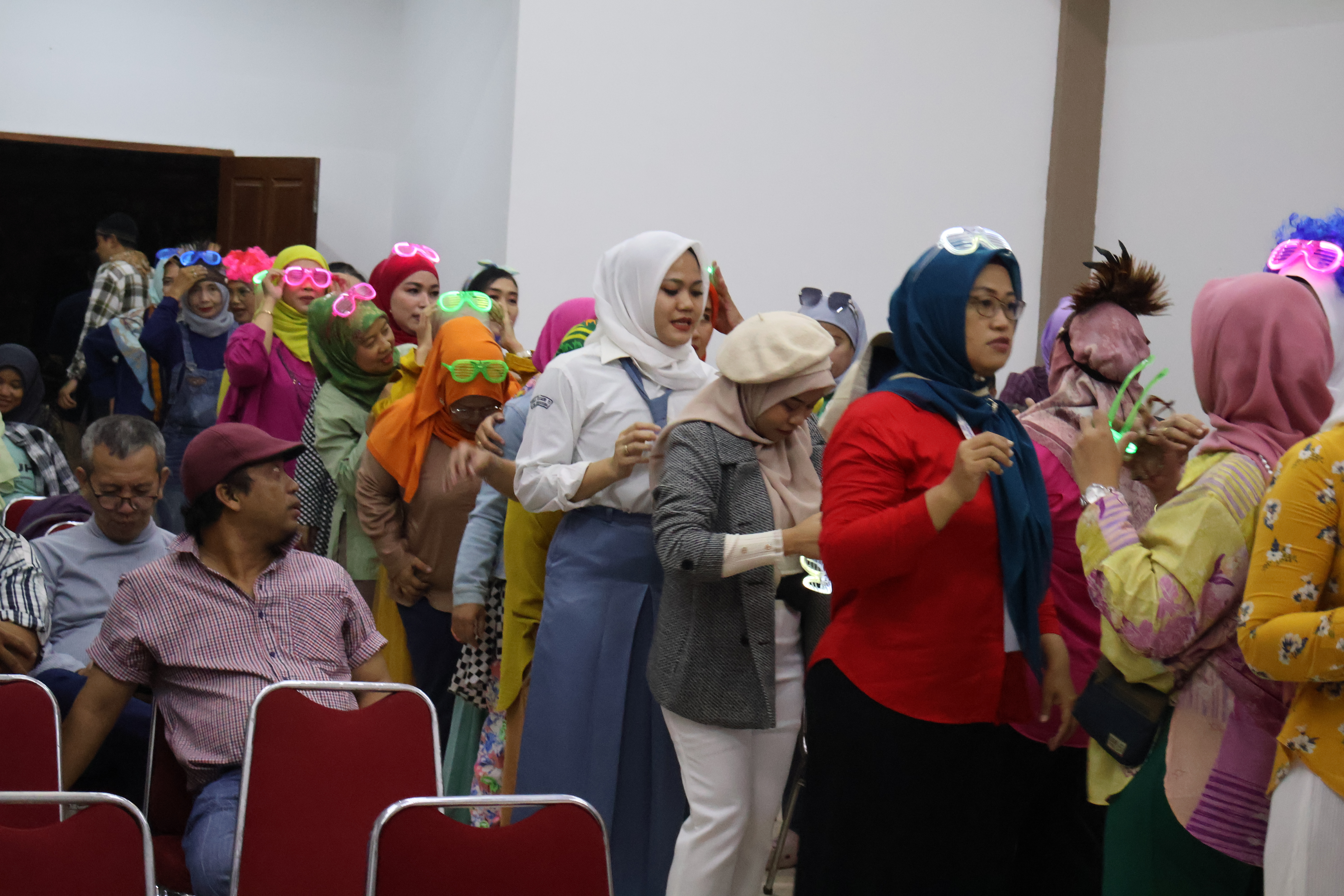 Foto galeri Gathering & Anniversary FKPT ke 7 - 27 sd 28 Juli 2024