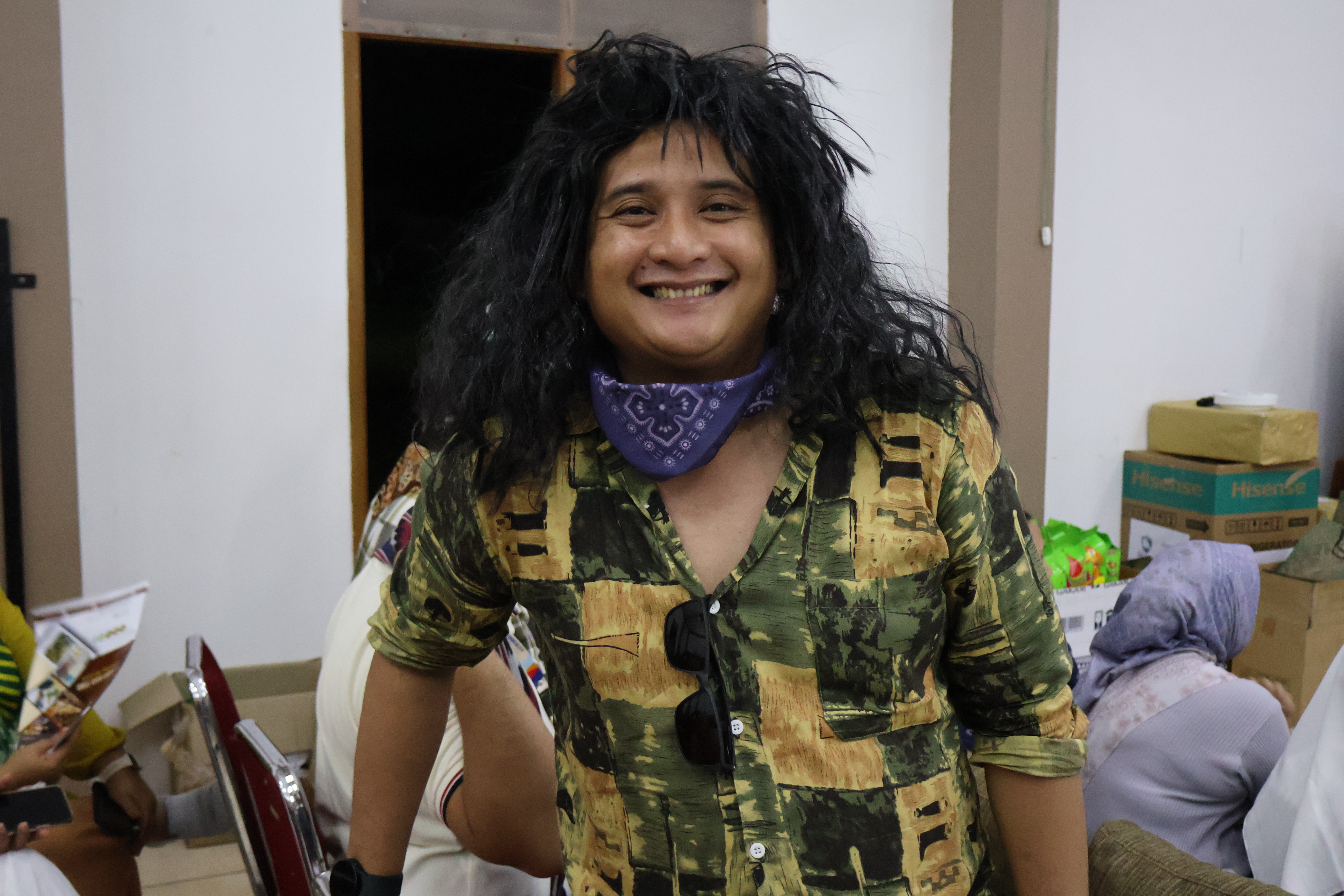 Foto galeri Gathering & Anniversary FKPT ke 7 - 27 sd 28 Juli 2024