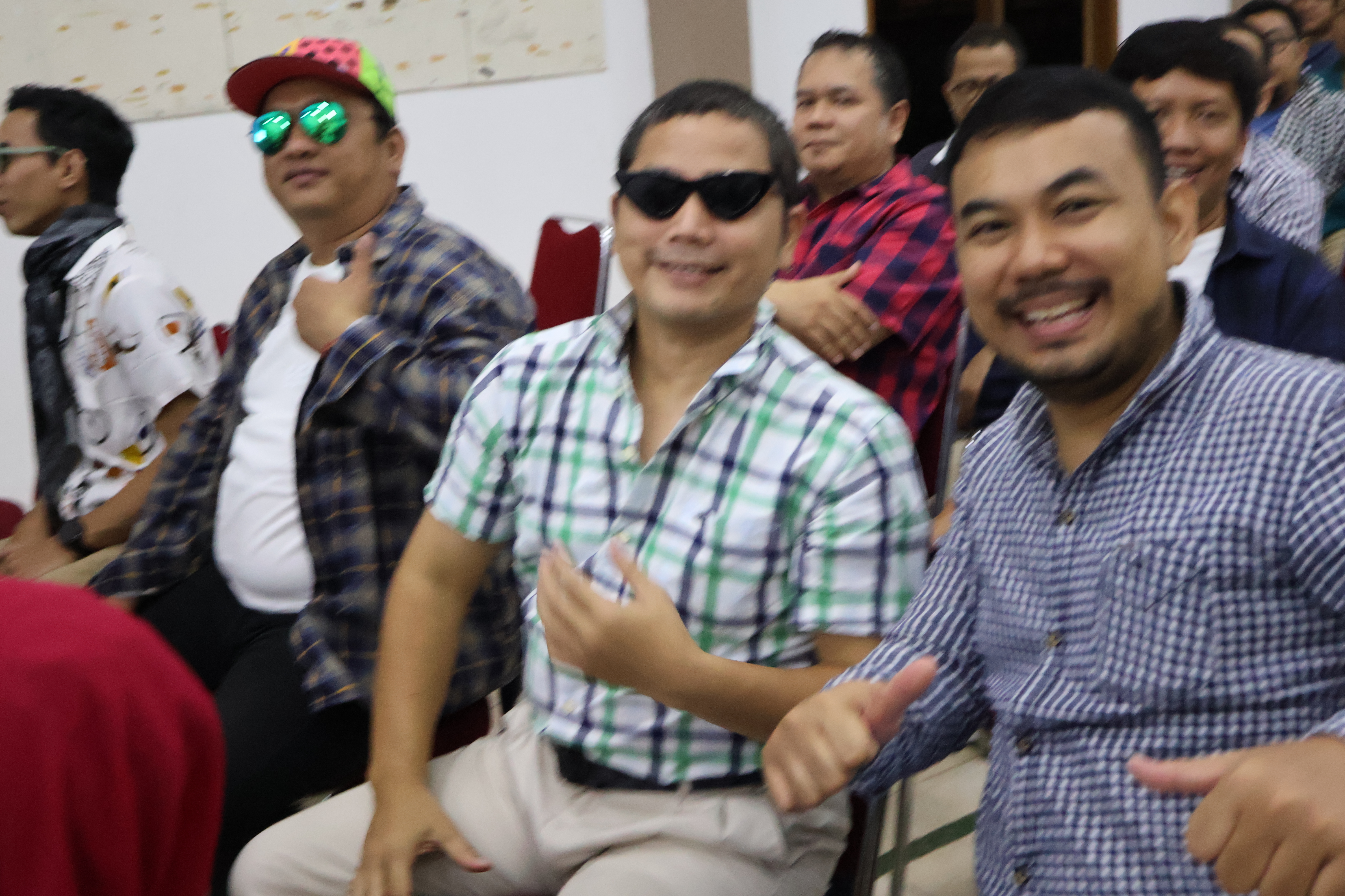 Foto galeri Gathering & Anniversary FKPT ke 7 - 27 sd 28 Juli 2024