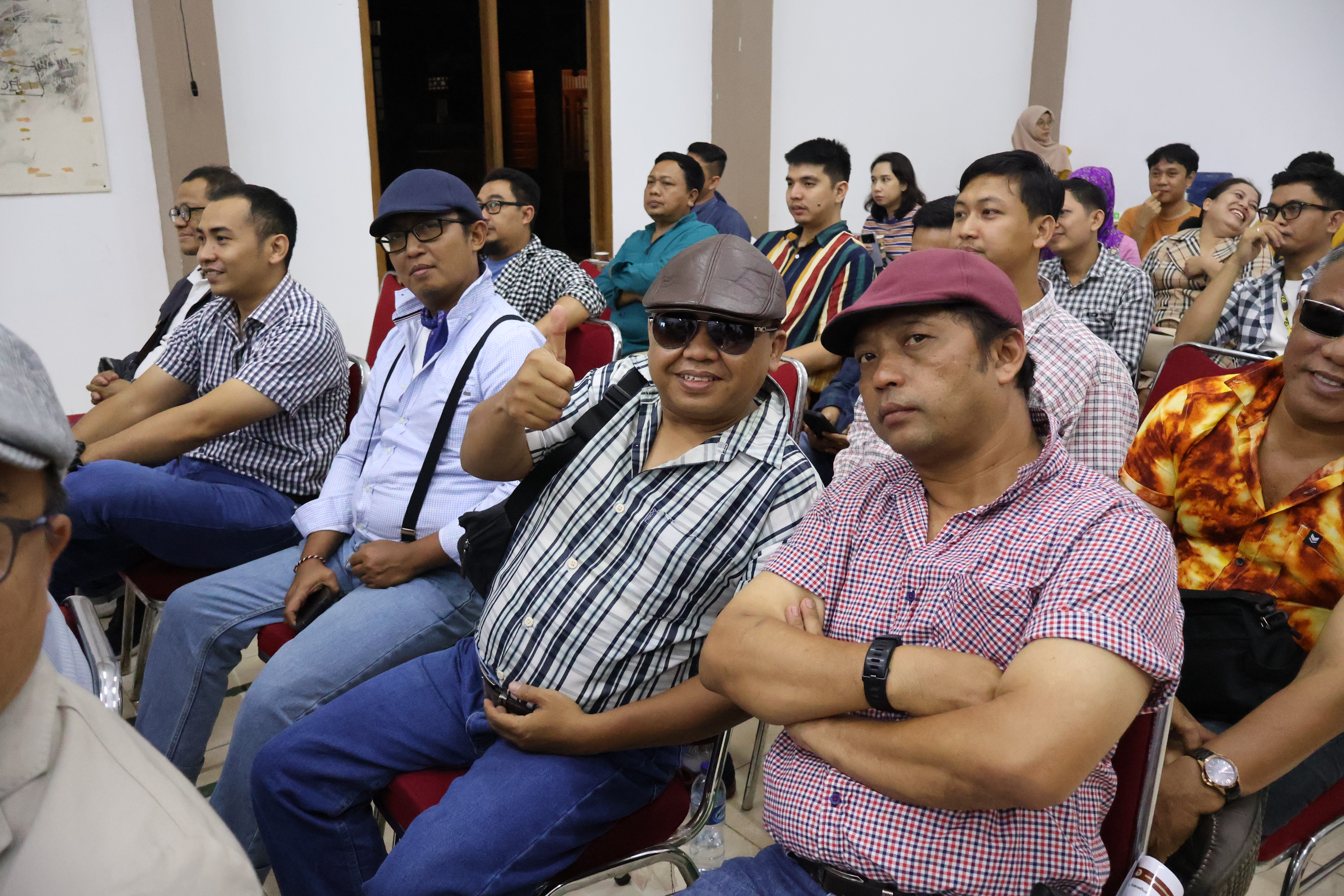 Foto galeri Gathering & Anniversary FKPT ke 7 - 27 sd 28 Juli 2024