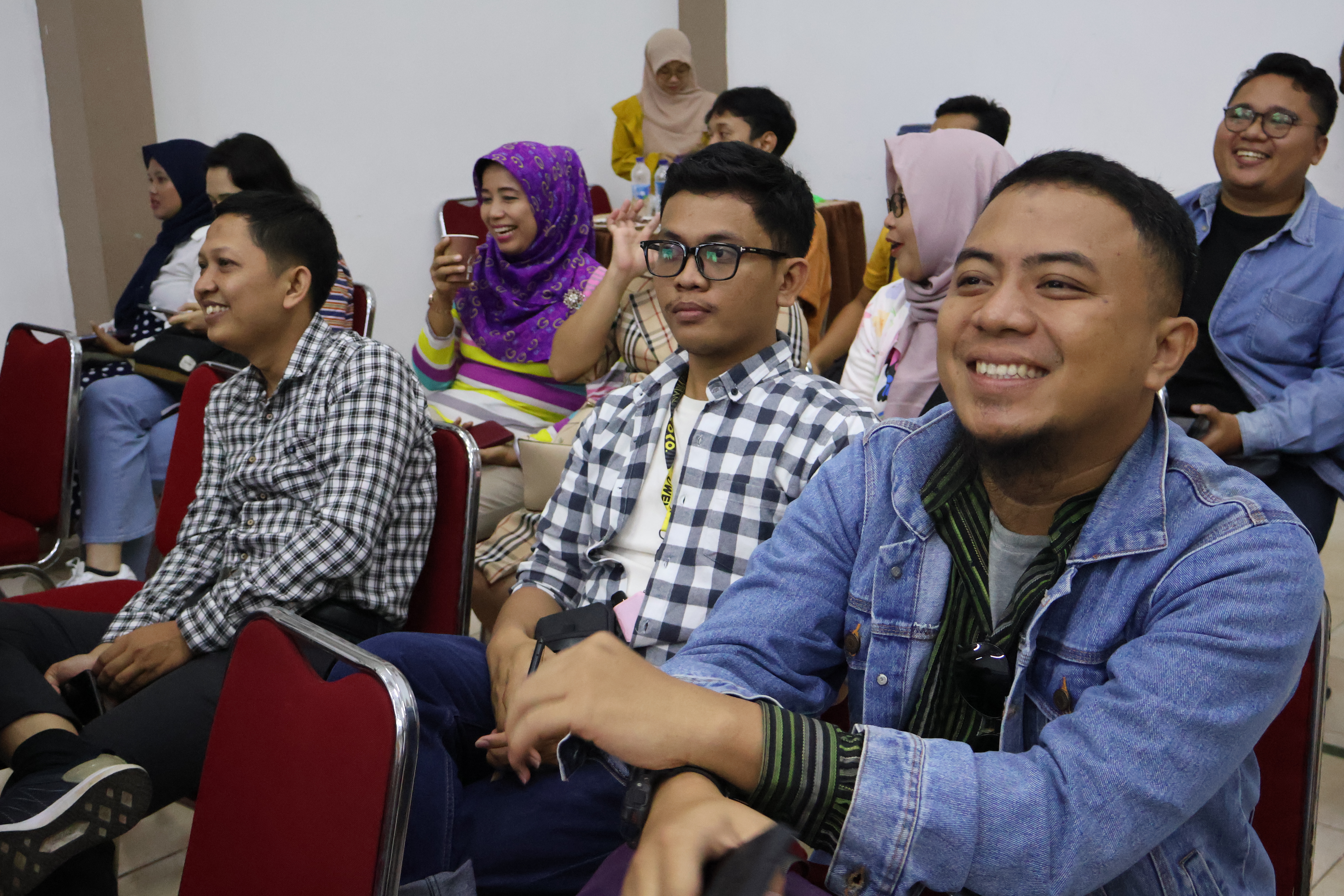 Foto galeri Gathering & Anniversary FKPT ke 7 - 27 sd 28 Juli 2024