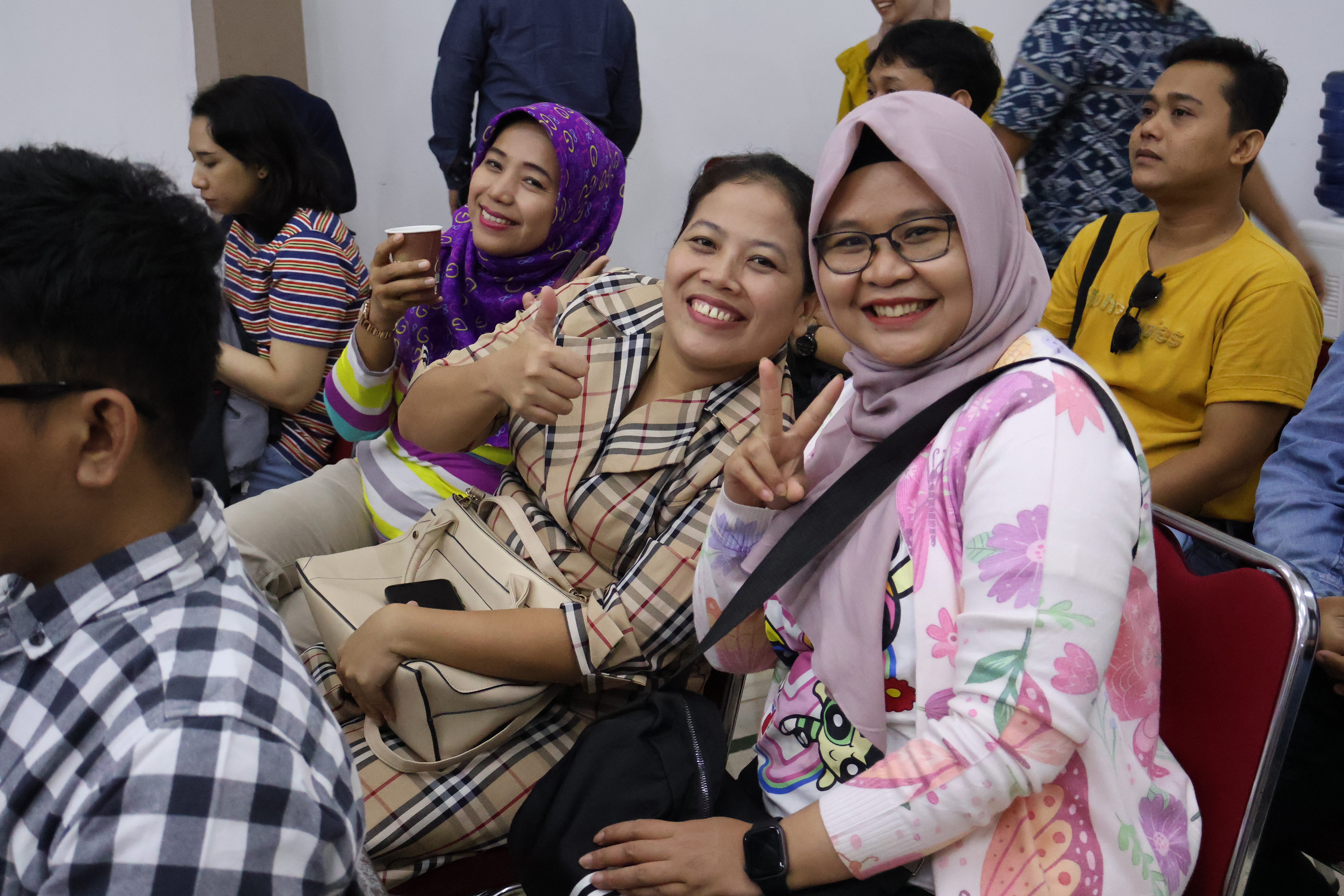 Foto galeri Gathering & Anniversary FKPT ke 7 - 27 sd 28 Juli 2024