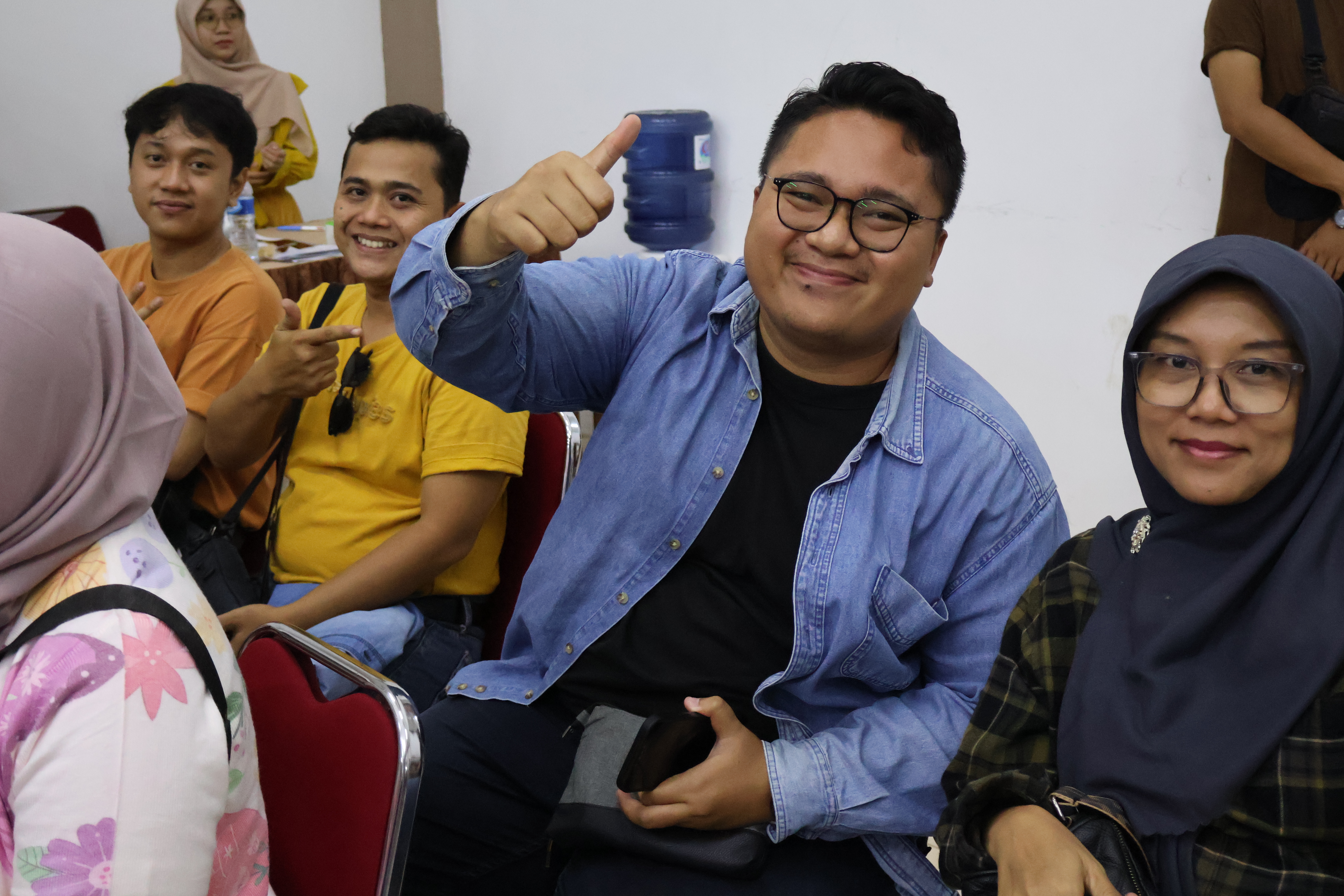 Foto galeri Gathering & Anniversary FKPT ke 7 - 27 sd 28 Juli 2024