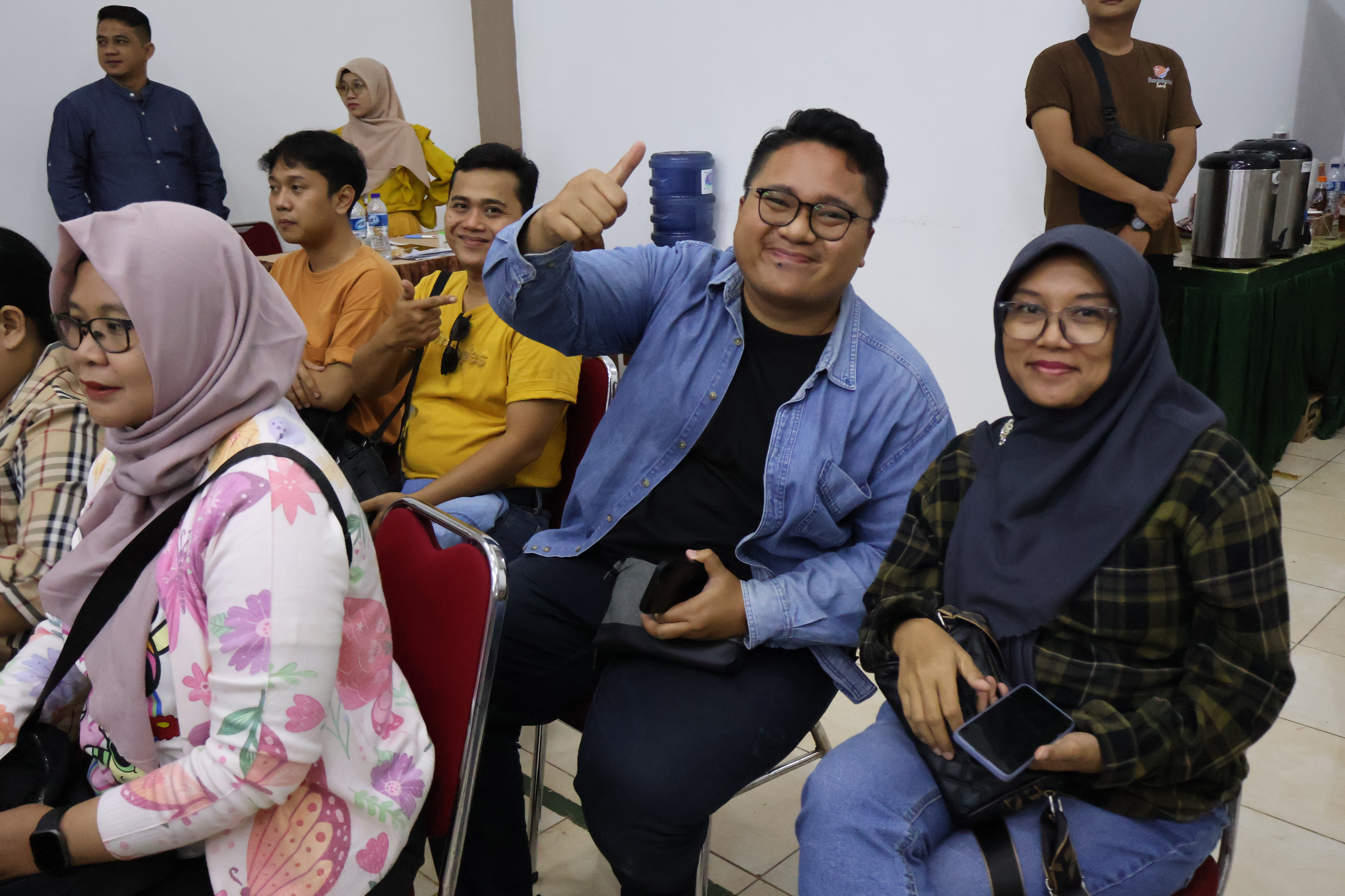Foto galeri Gathering & Anniversary FKPT ke 7 - 27 sd 28 Juli 2024
