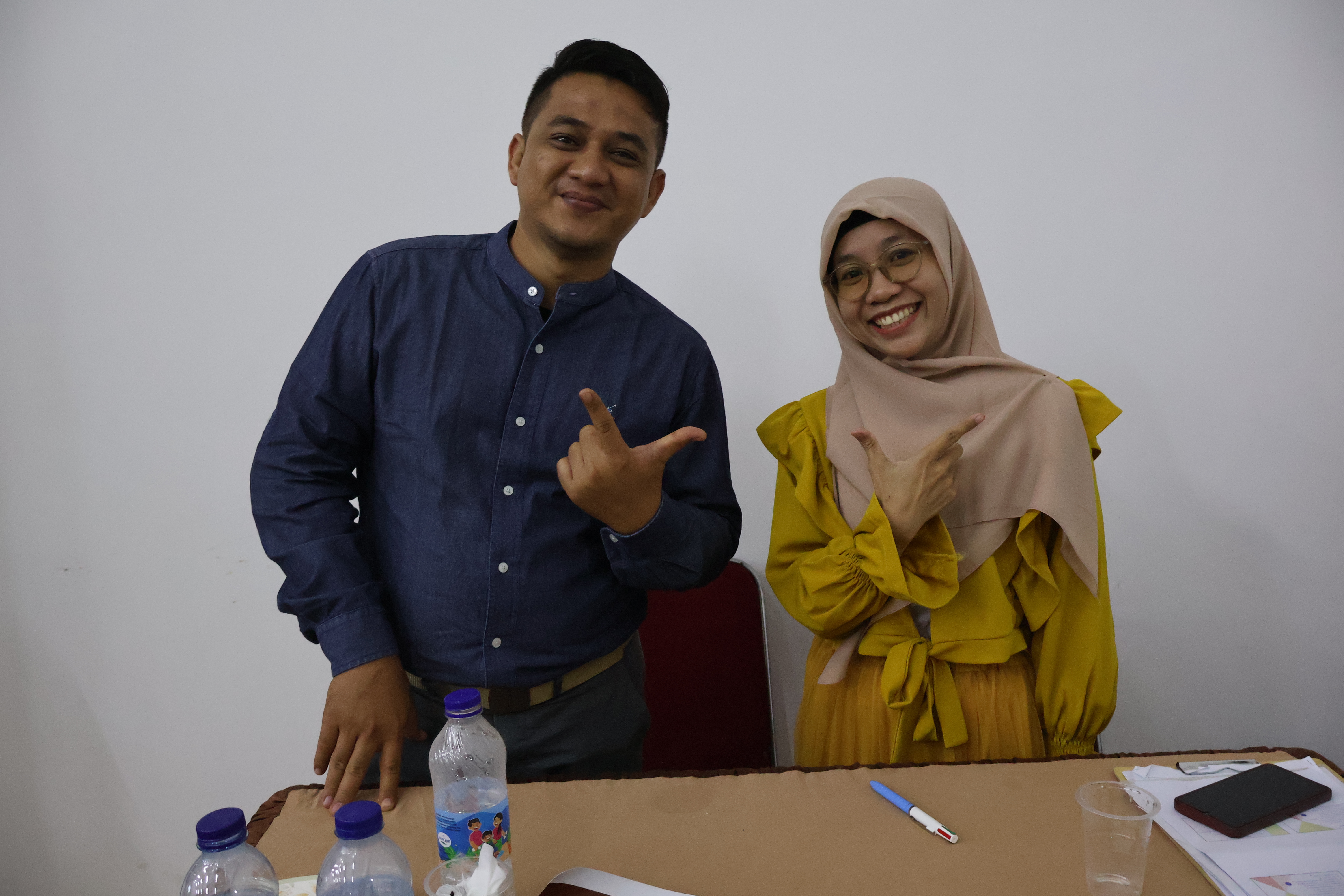 Foto galeri Gathering & Anniversary FKPT ke 7 - 27 sd 28 Juli 2024