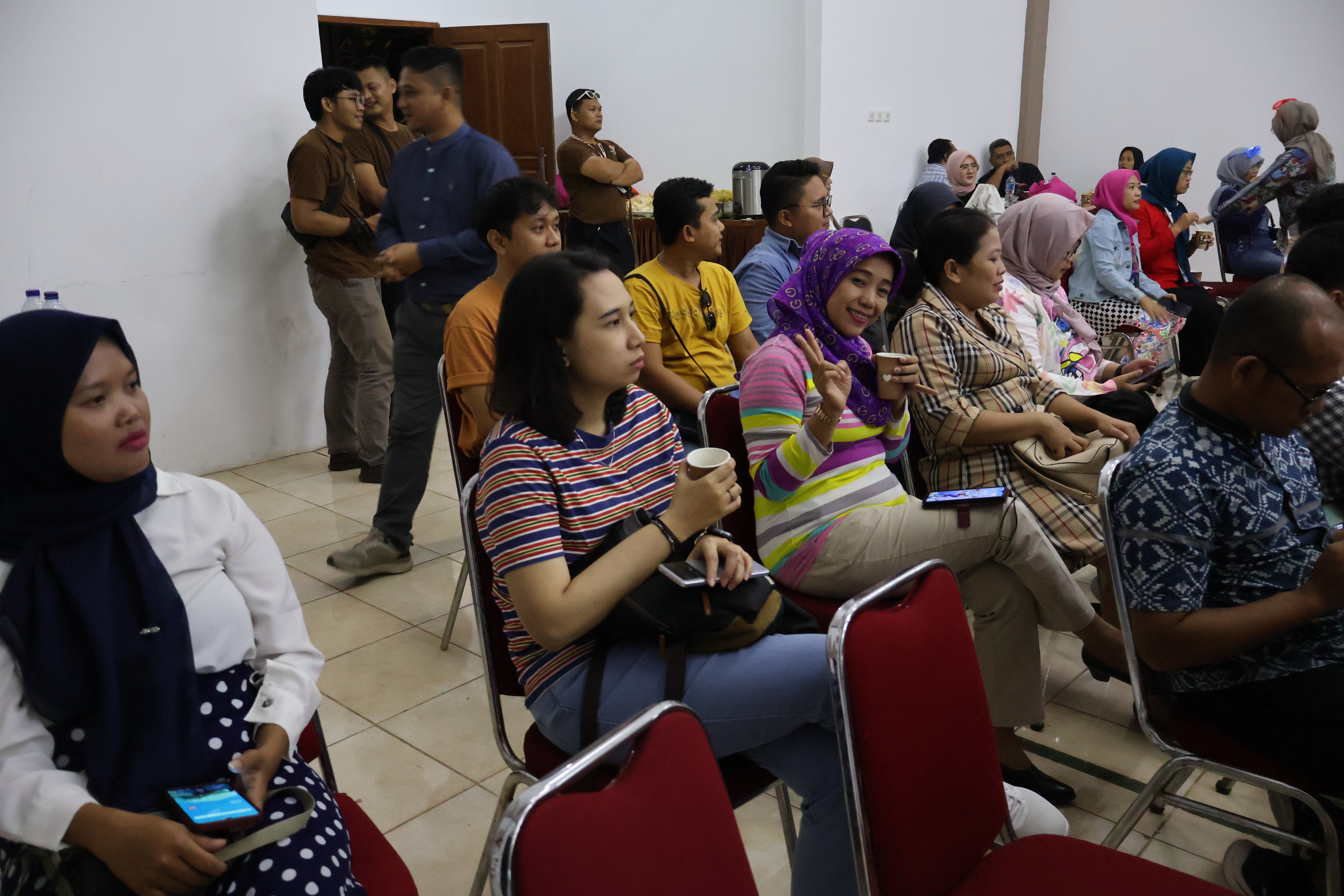 Foto galeri Gathering & Anniversary FKPT ke 7 - 27 sd 28 Juli 2024