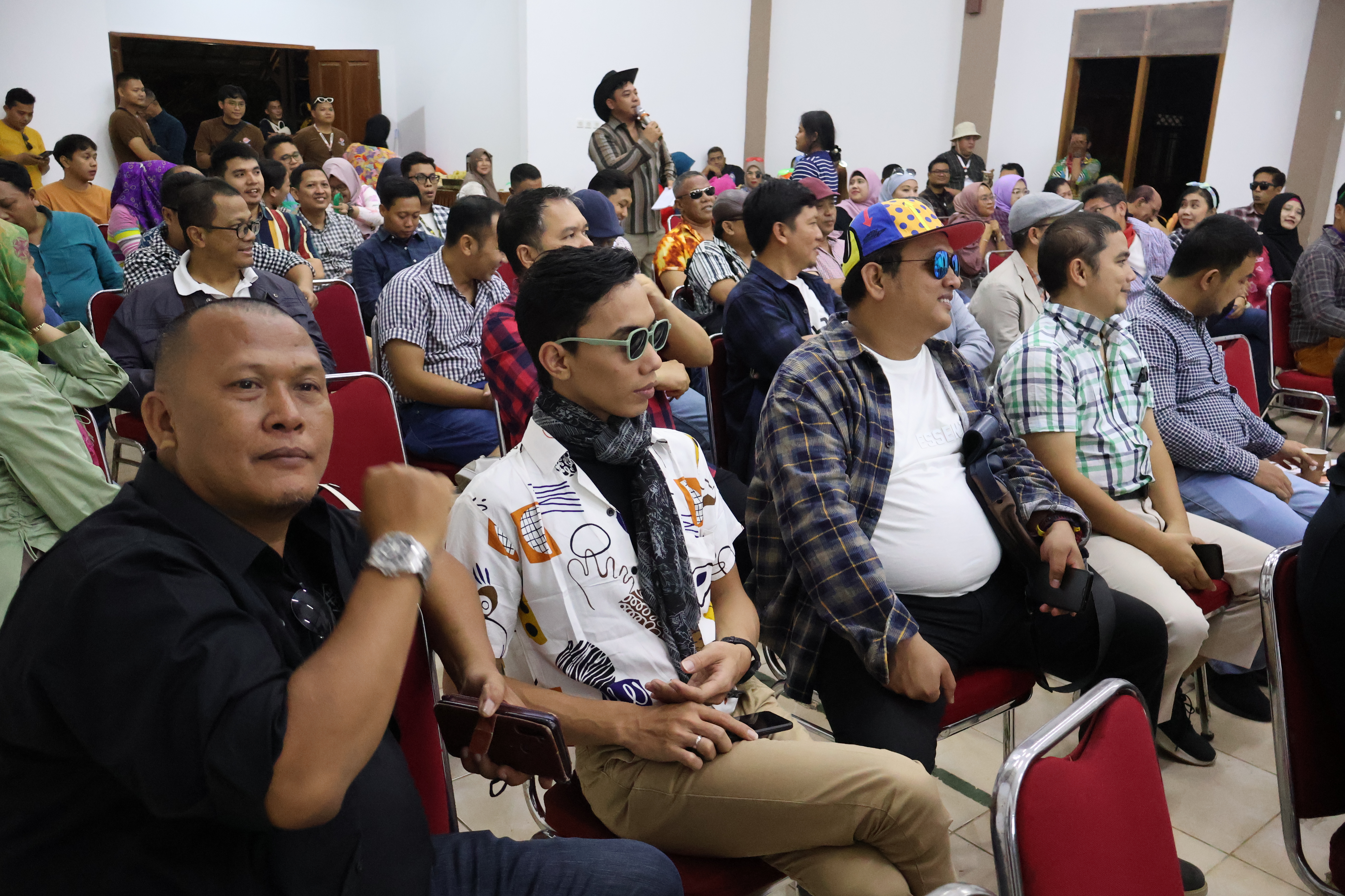 Foto galeri Gathering & Anniversary FKPT ke 7 - 27 sd 28 Juli 2024
