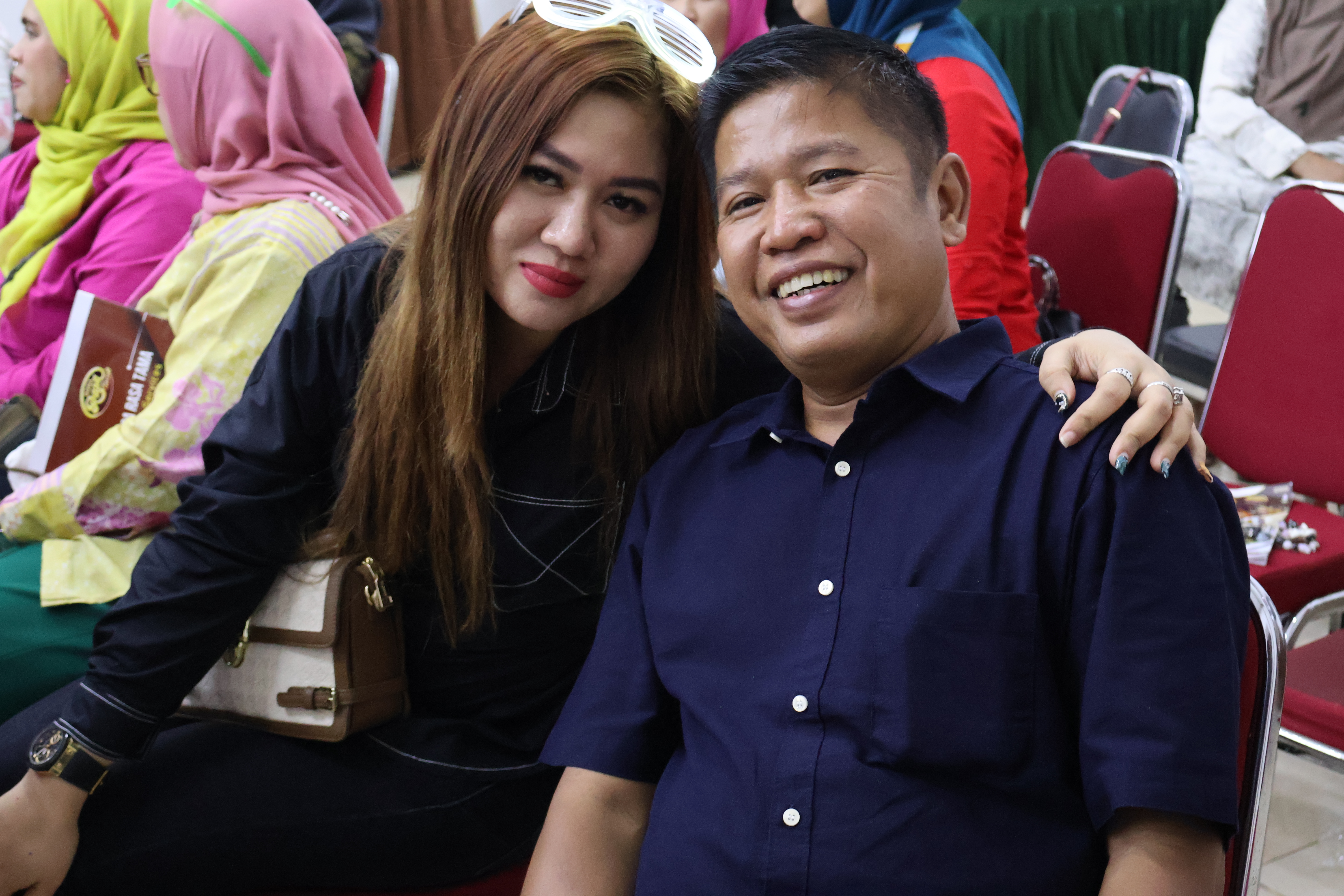 Foto galeri Gathering & Anniversary FKPT ke 7 - 27 sd 28 Juli 2024