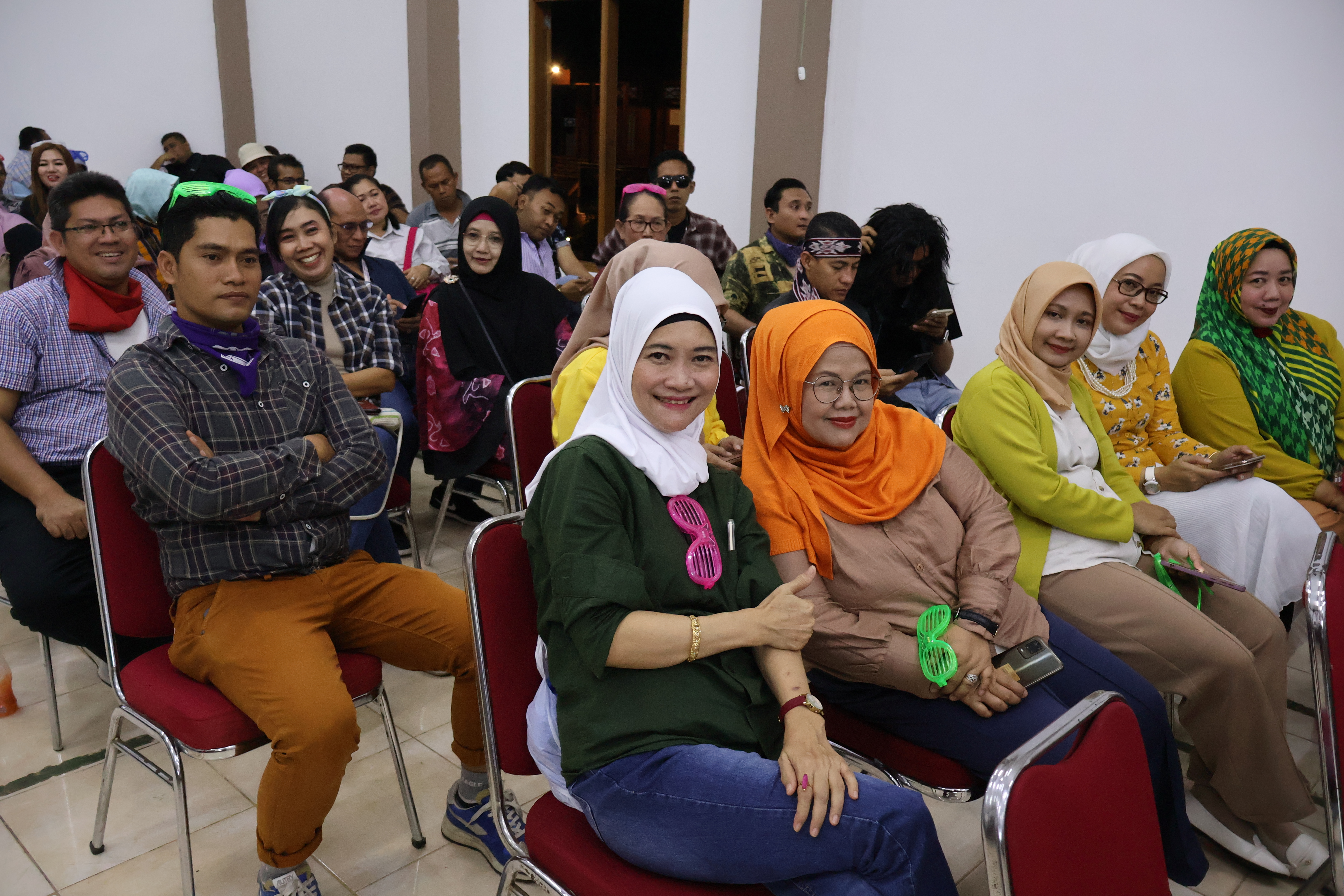 Foto galeri Gathering & Anniversary FKPT ke 7 - 27 sd 28 Juli 2024