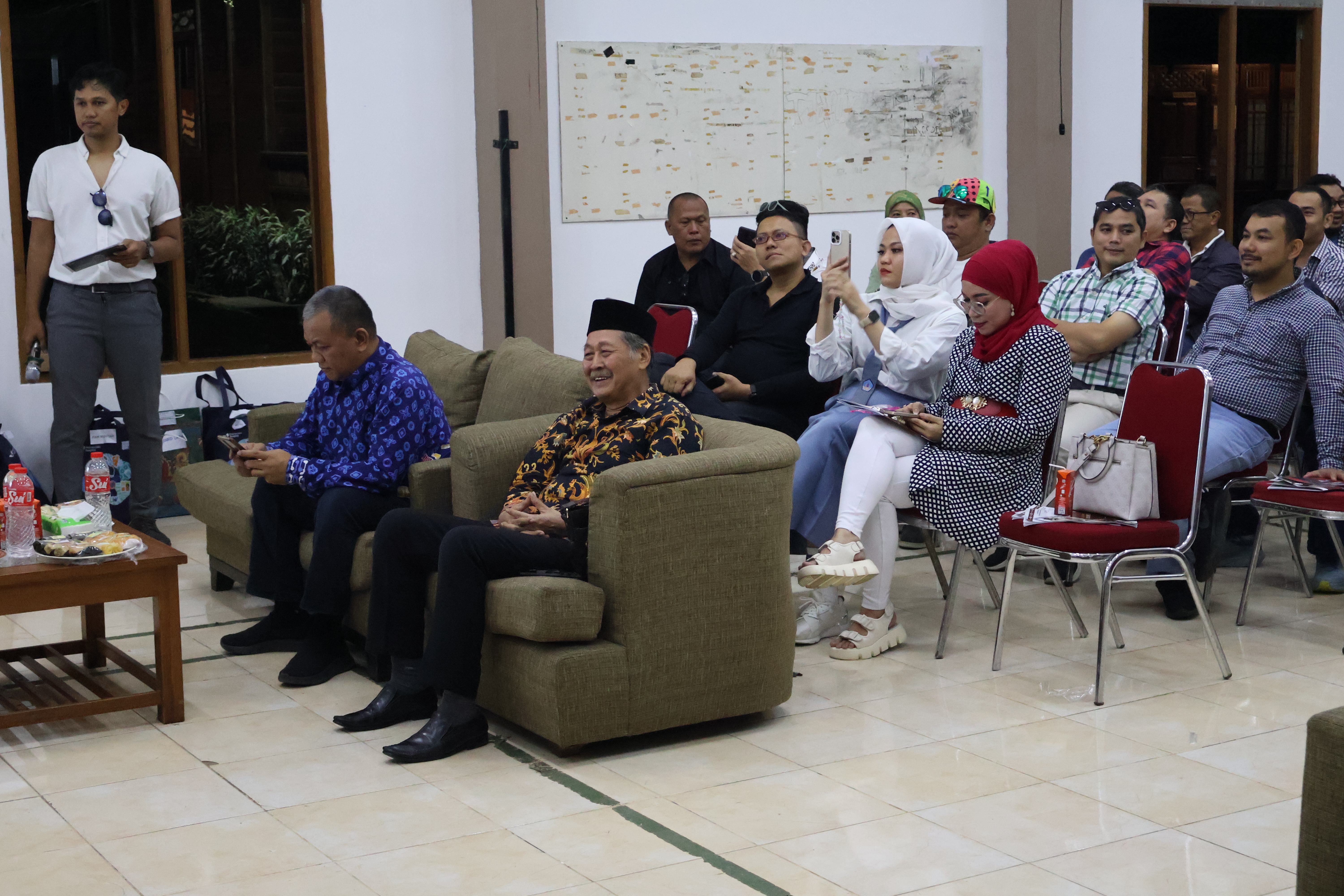 Foto galeri Gathering & Anniversary FKPT ke 7 - 27 sd 28 Juli 2024