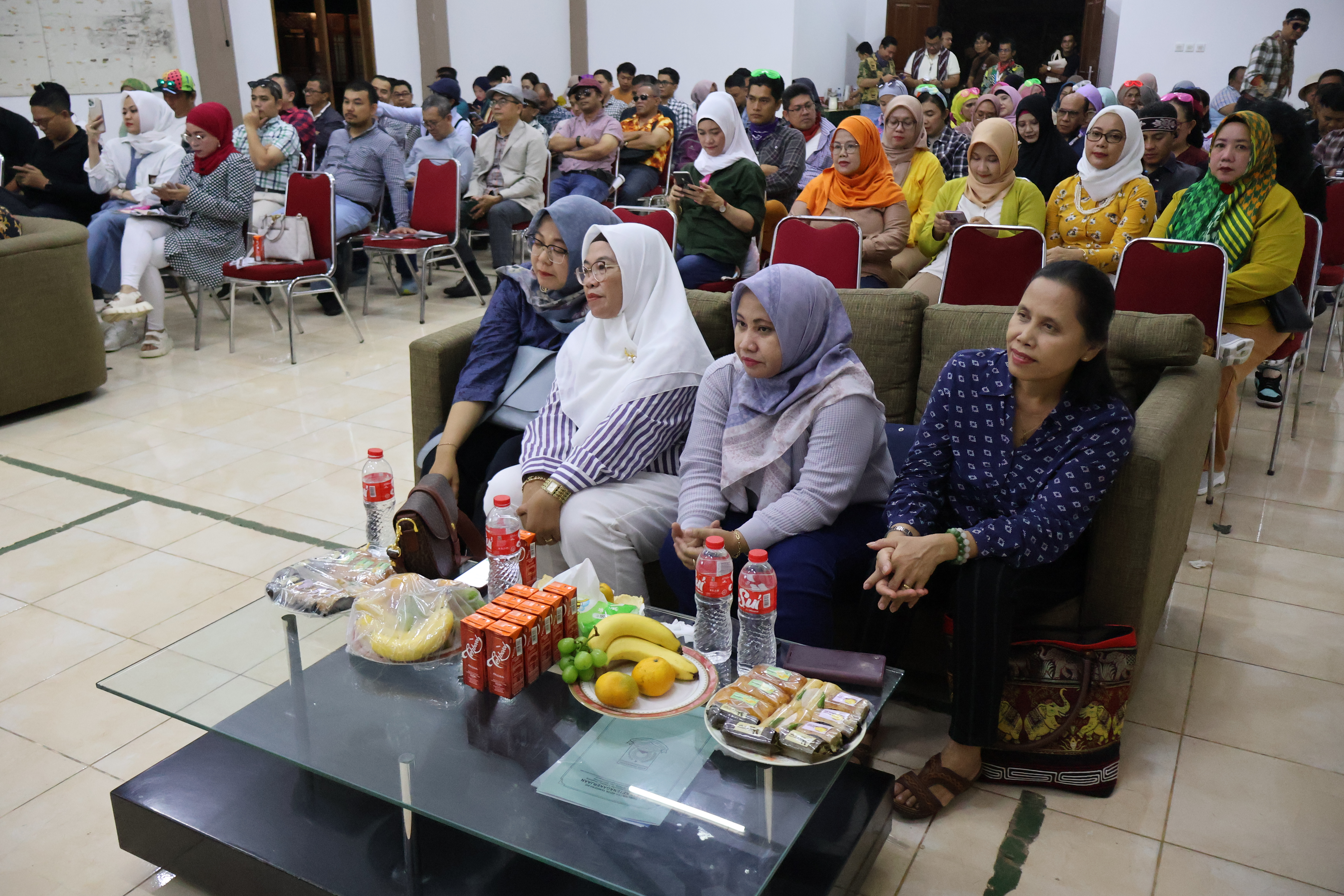 Foto galeri Gathering & Anniversary FKPT ke 7 - 27 sd 28 Juli 2024