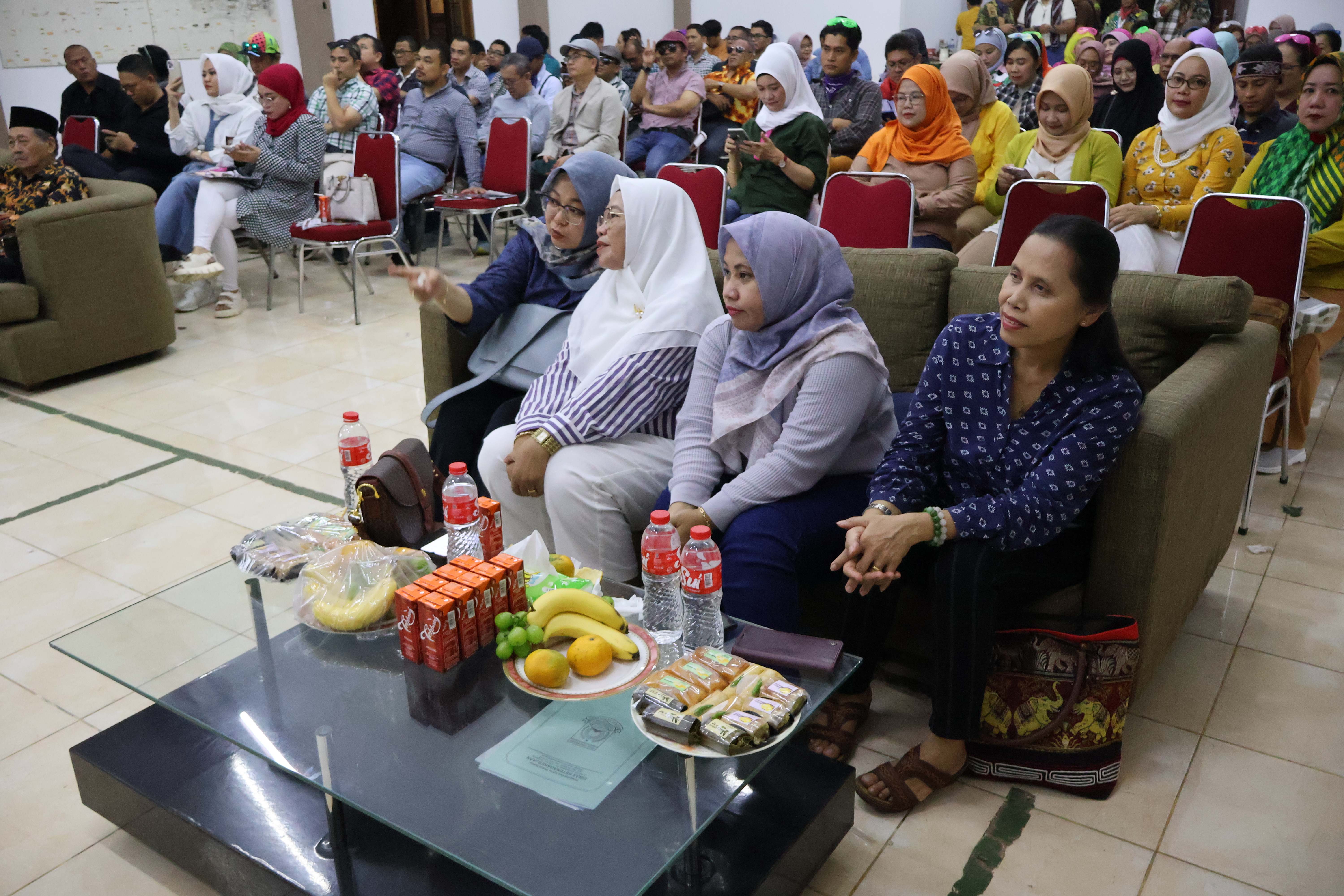 Foto galeri Gathering & Anniversary FKPT ke 7 - 27 sd 28 Juli 2024