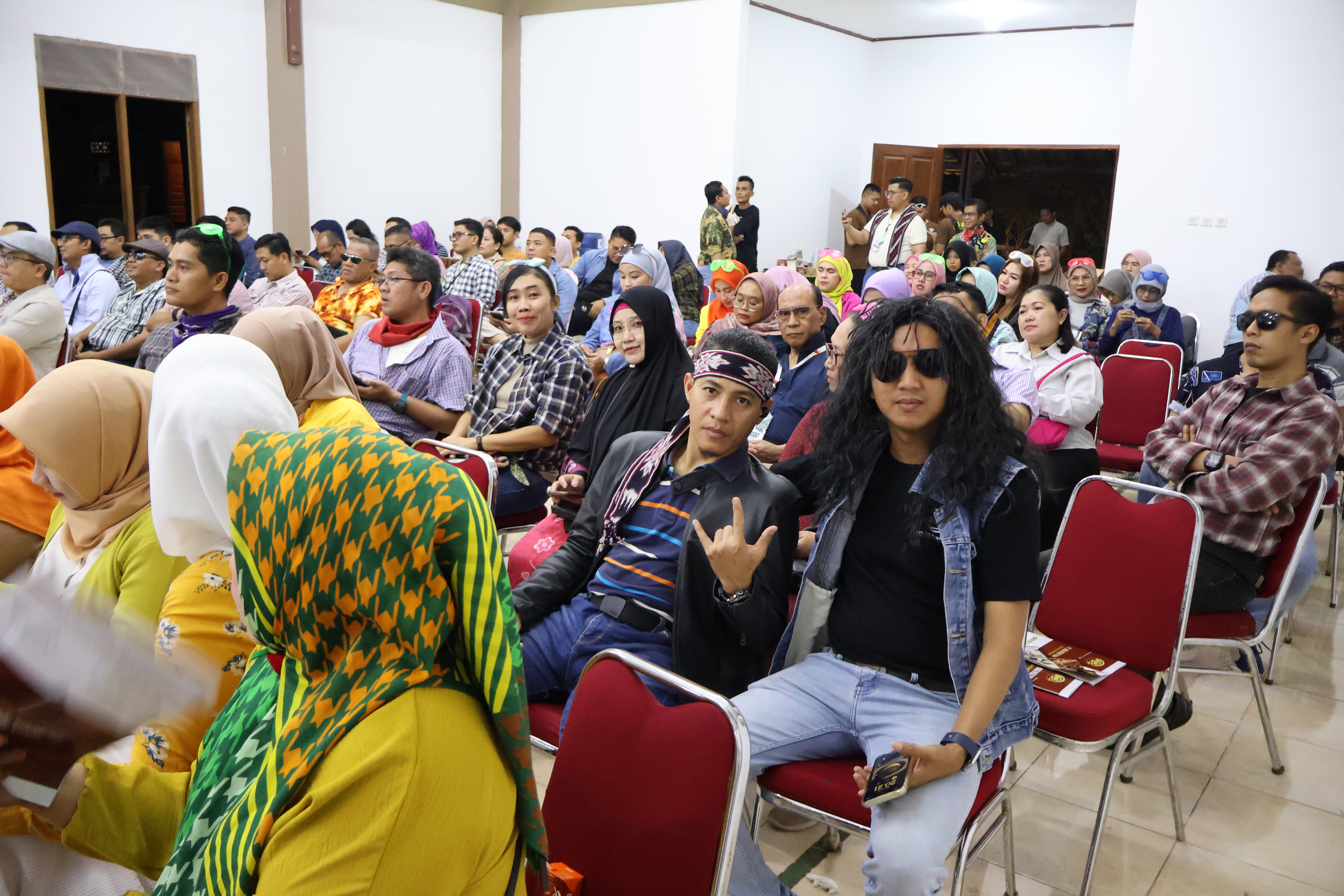 Foto galeri Gathering & Anniversary FKPT ke 7 - 27 sd 28 Juli 2024