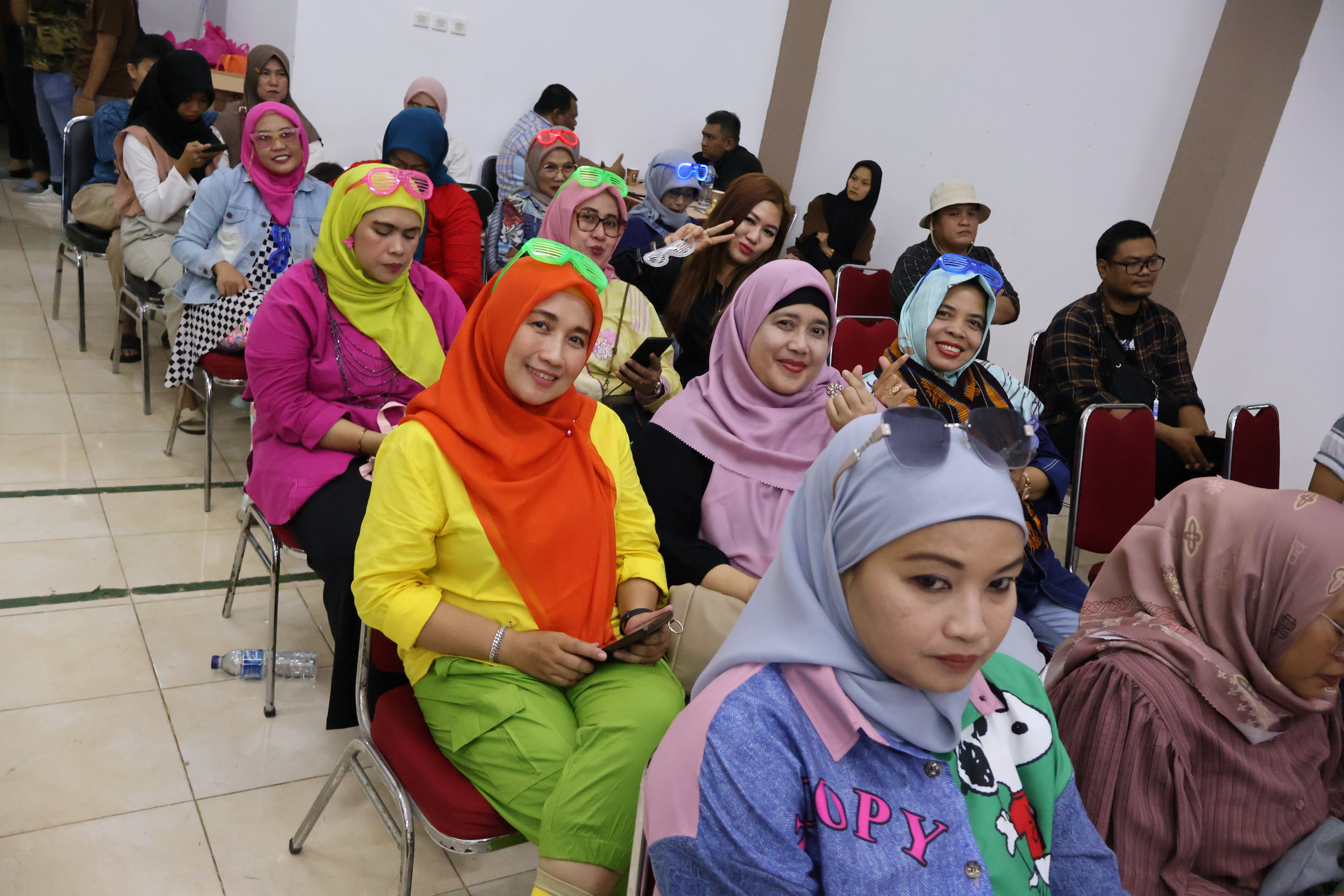 Foto galeri Gathering & Anniversary FKPT ke 7 - 27 sd 28 Juli 2024