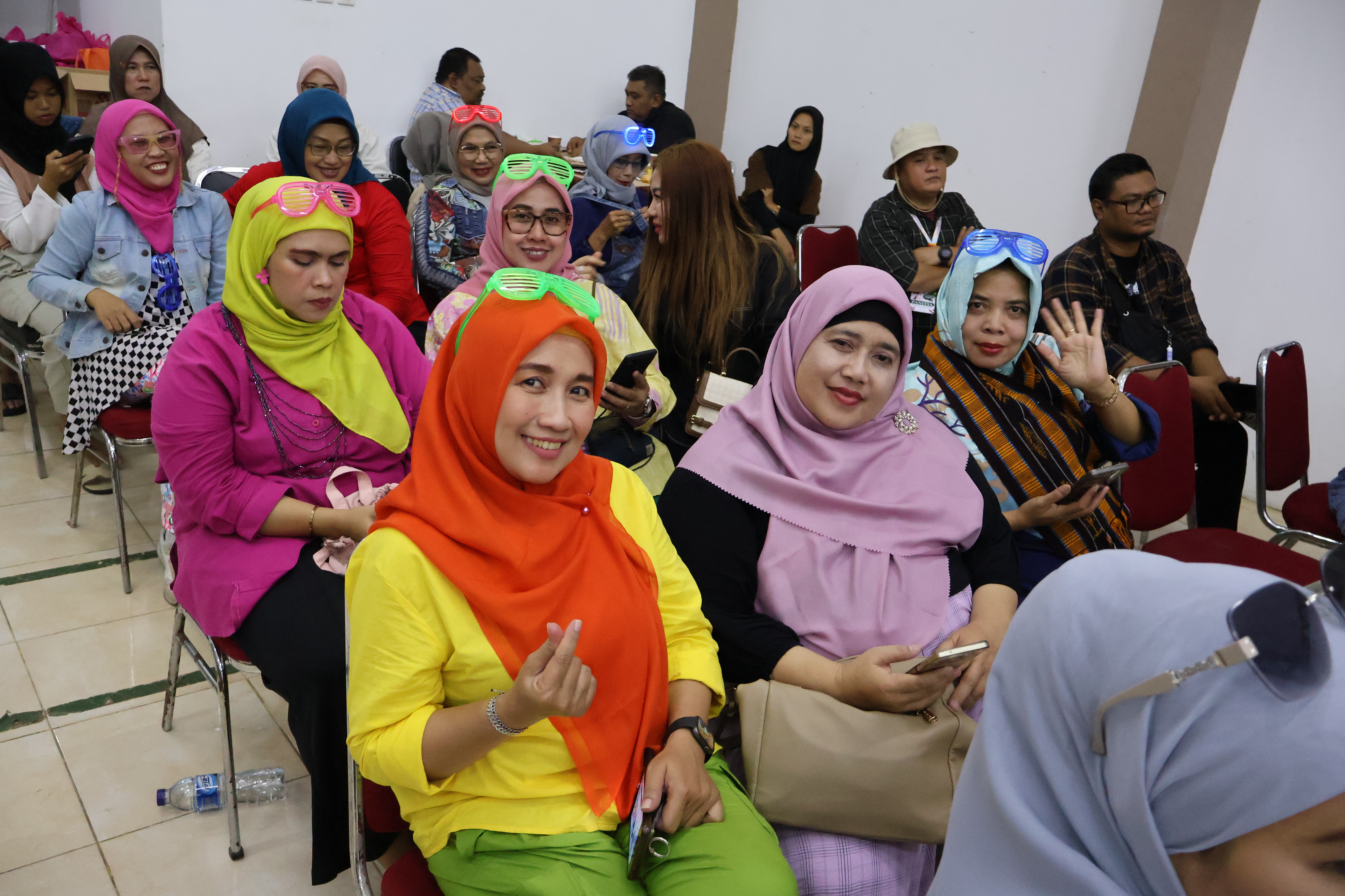 Foto galeri Gathering & Anniversary FKPT ke 7 - 27 sd 28 Juli 2024