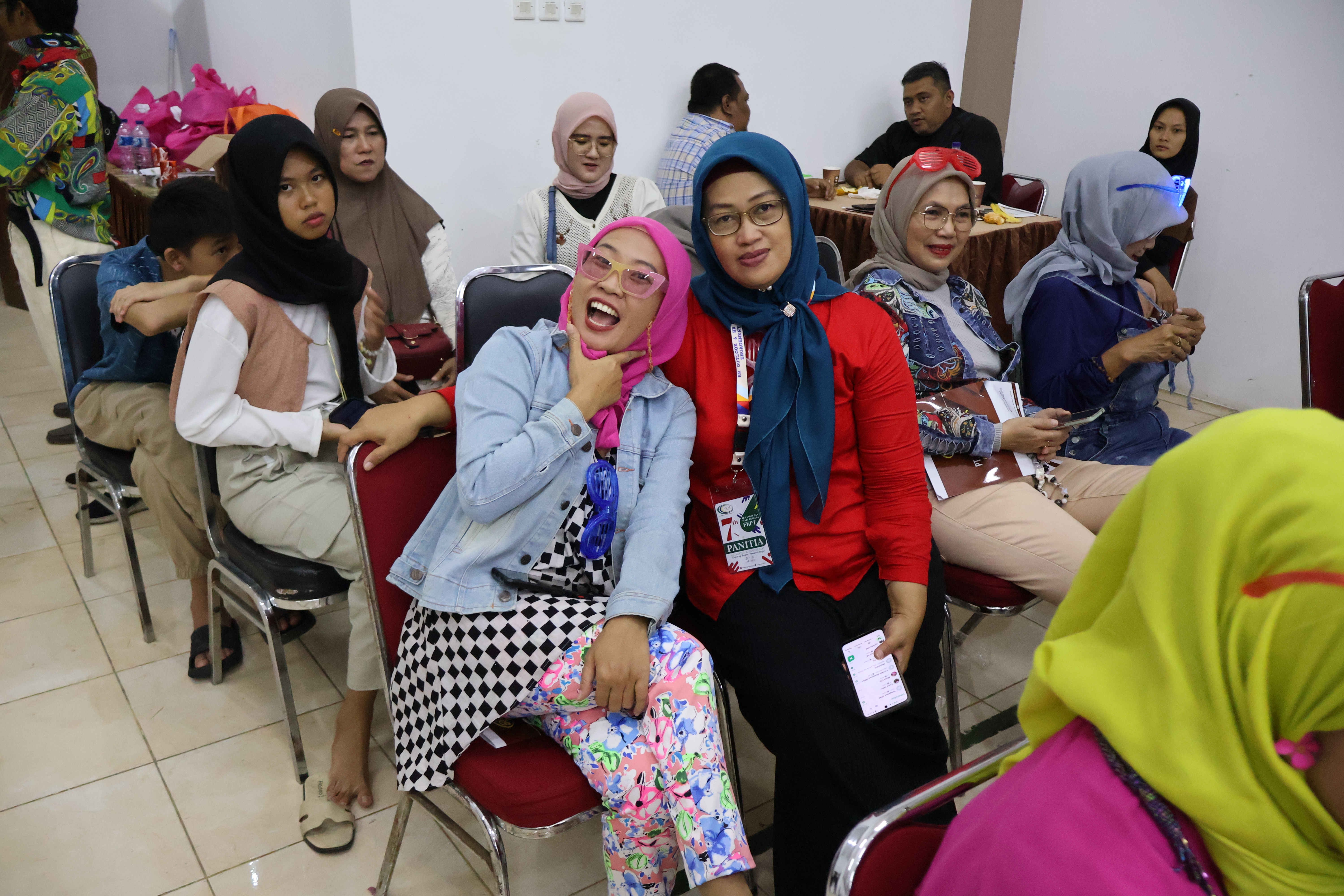 Foto galeri Gathering & Anniversary FKPT ke 7 - 27 sd 28 Juli 2024